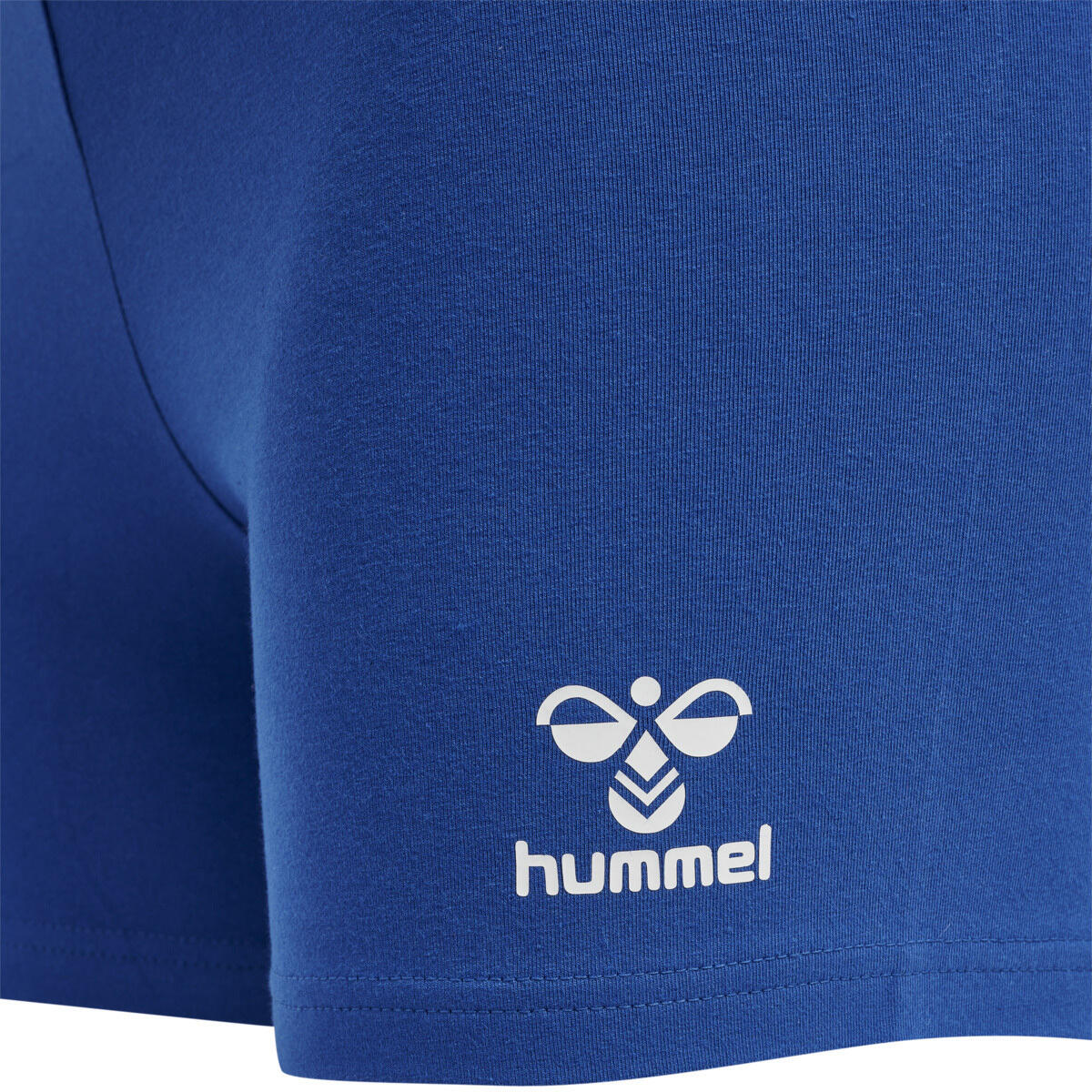 Volleyballshorts für Damen Hummel 5/7