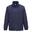 Veste Polaire Adulte (Bleu Marine)