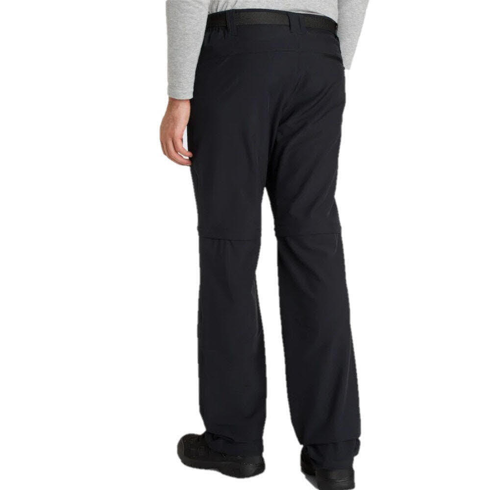 CMP Herren Hose Stretch Zip Off 3T51647 2/9
