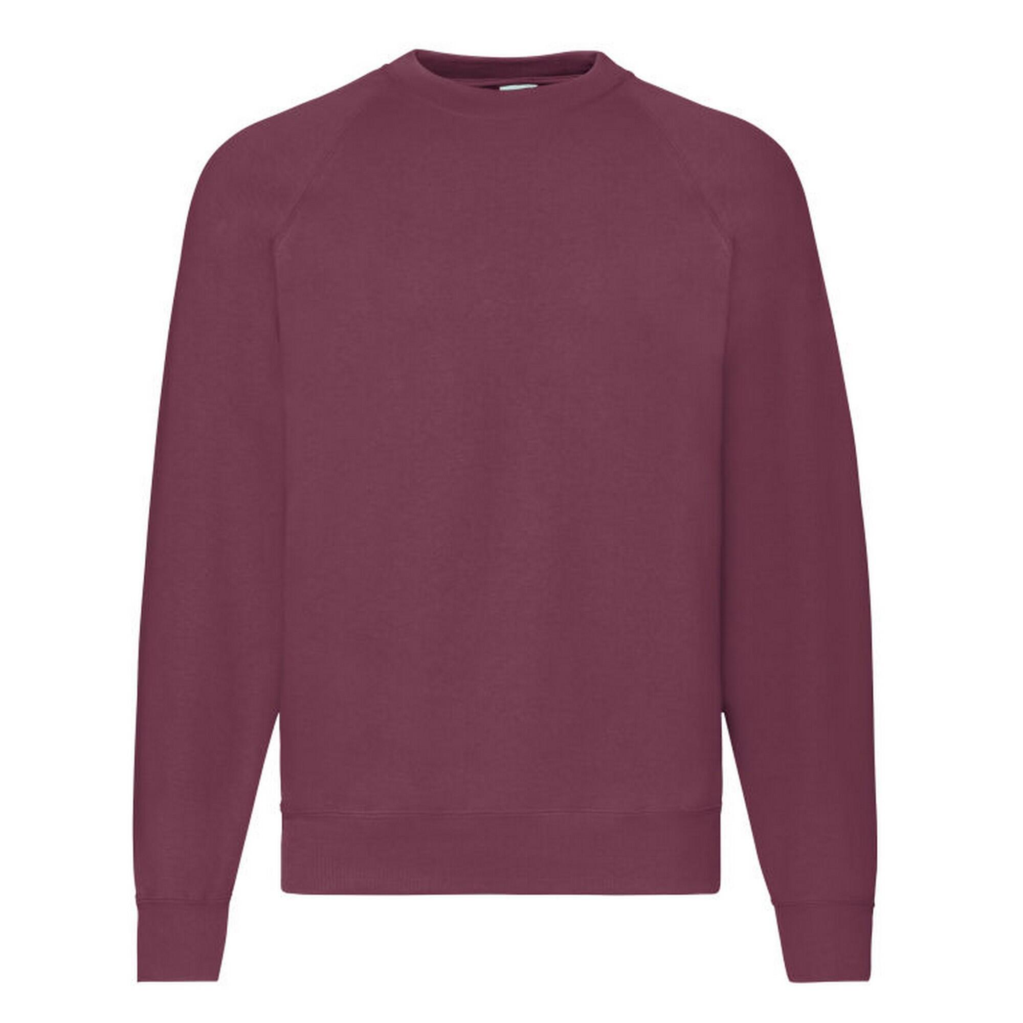Fruit of the Loom Mens Premium Set-in Sweatshirt