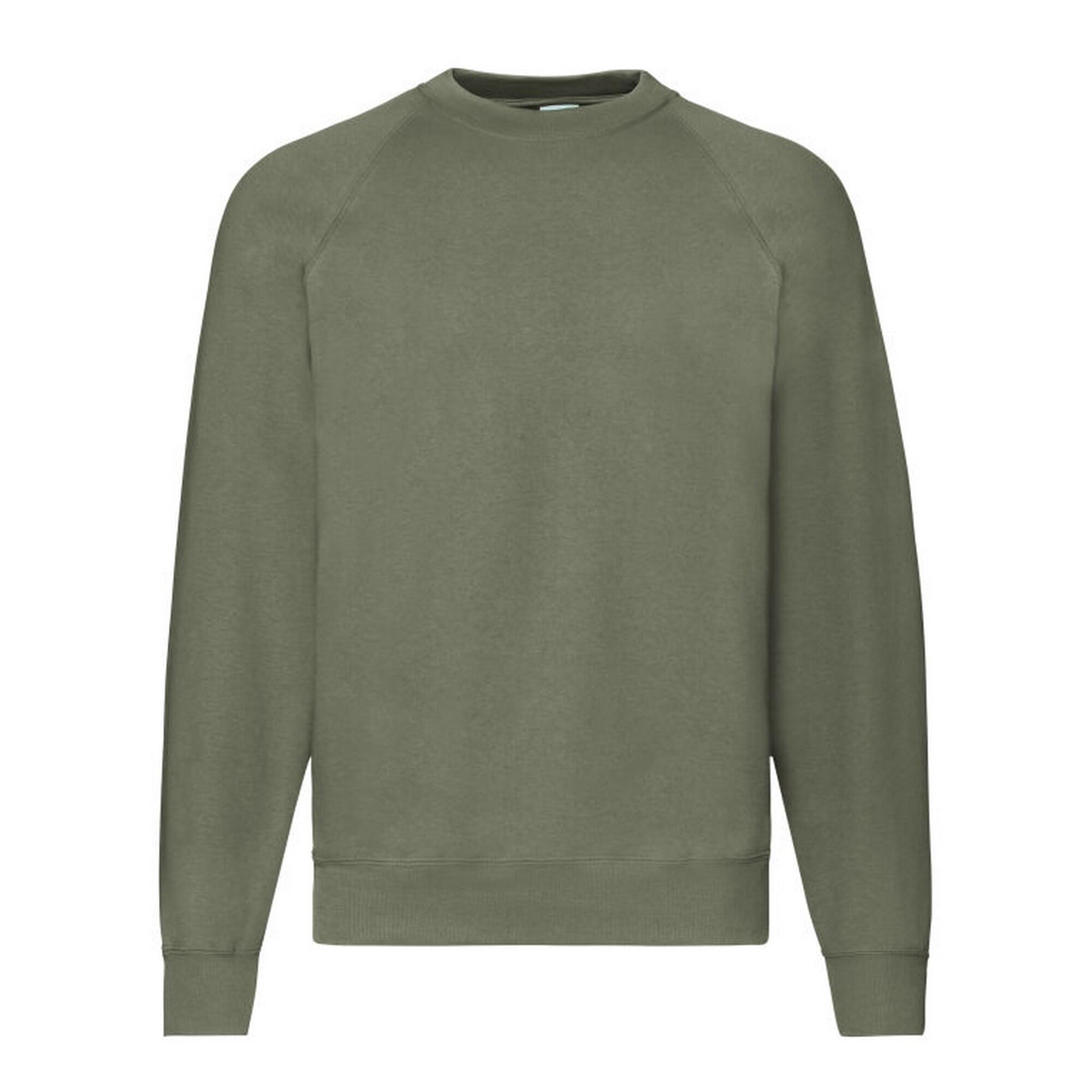 Fruit of the Loom Mens Premium Set-in Sweatshirt
