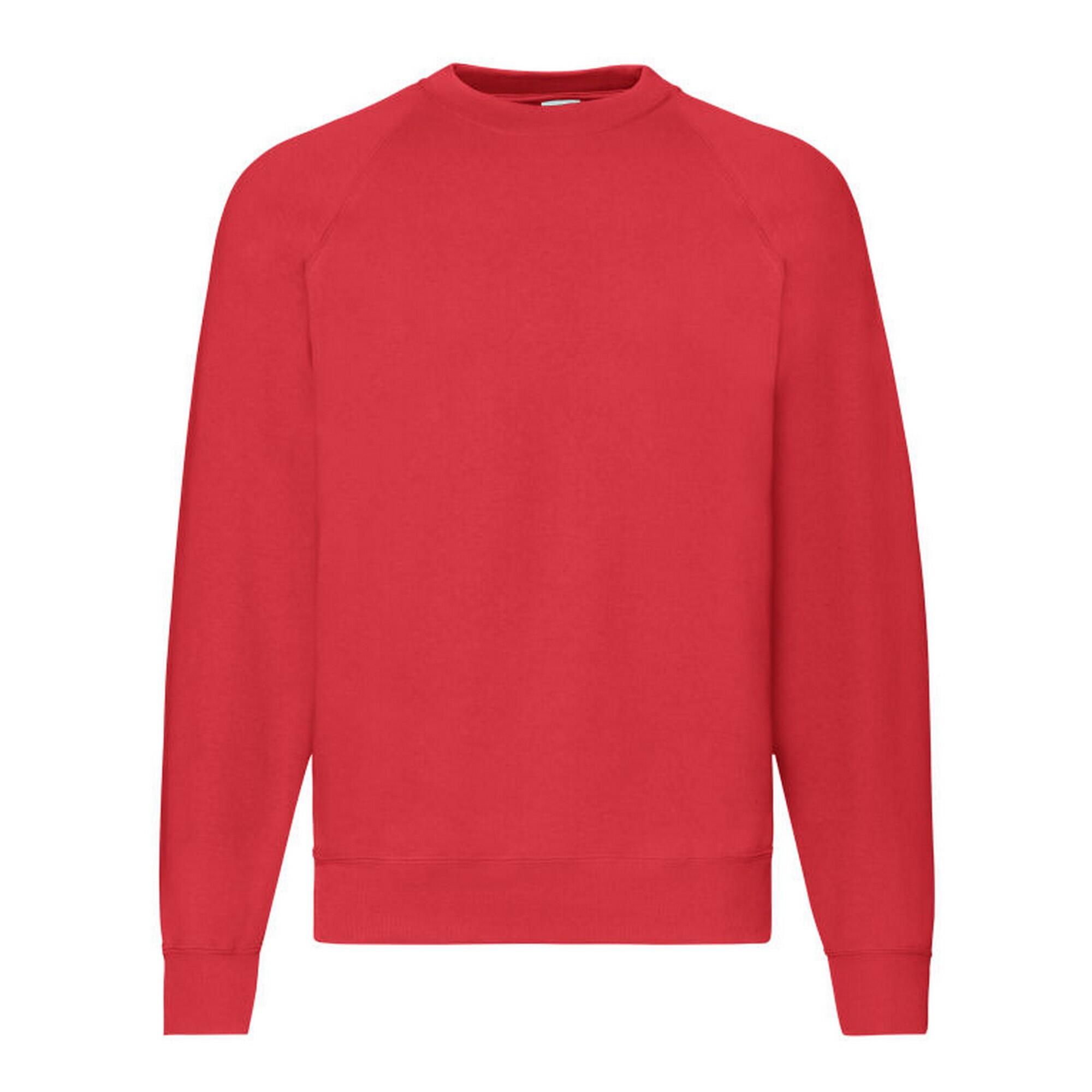 Fruit of the Loom Mens Premium Set-in Sweatshirt
