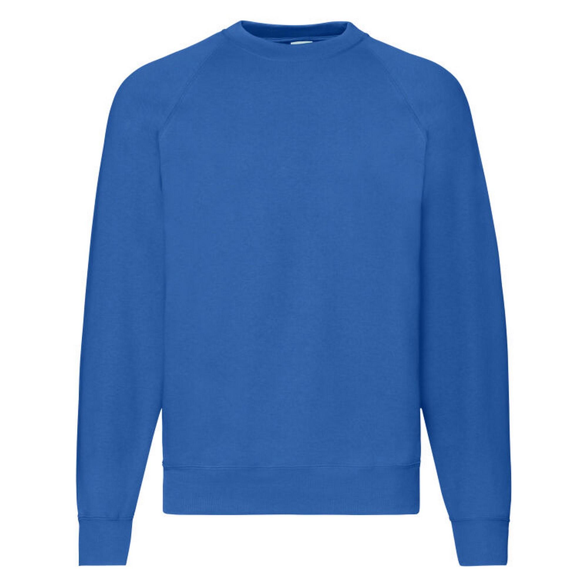 Fruit of the Loom Mens Premium Set-in Sweatshirt