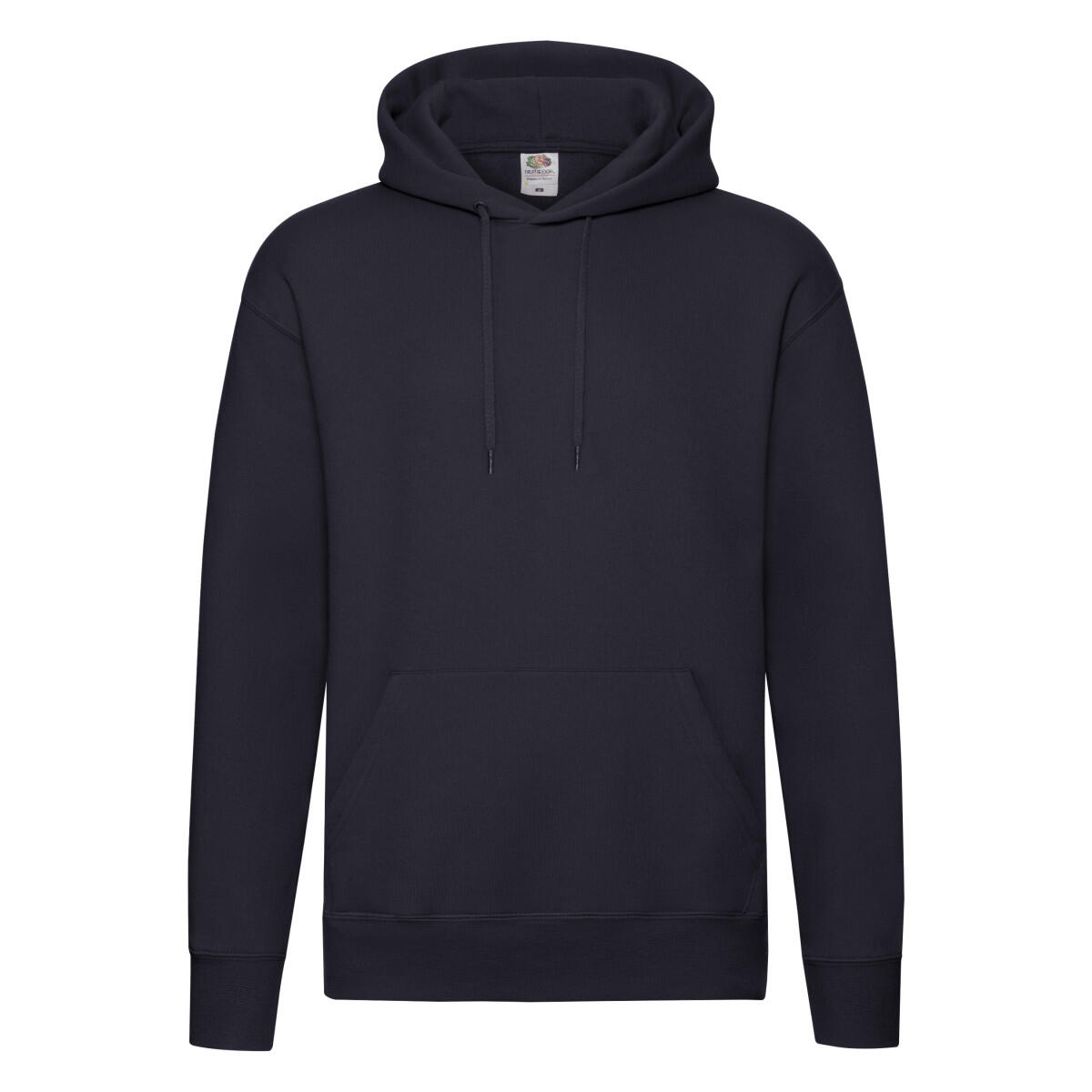 Fruit of the Loom Mens R Hoodie