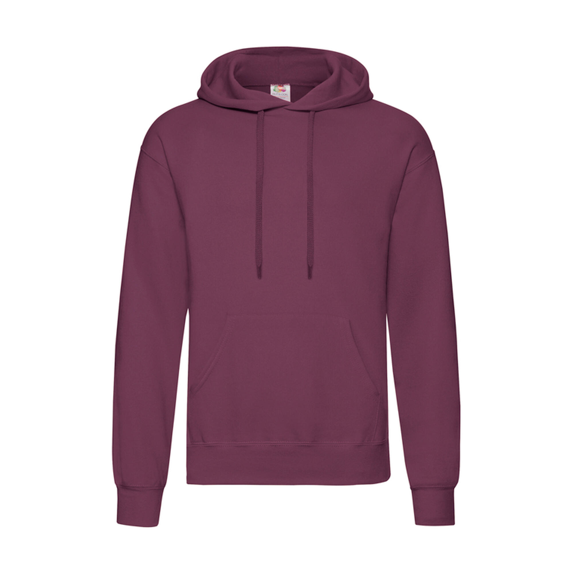 Fruit of the Loom Mens R Hoodie