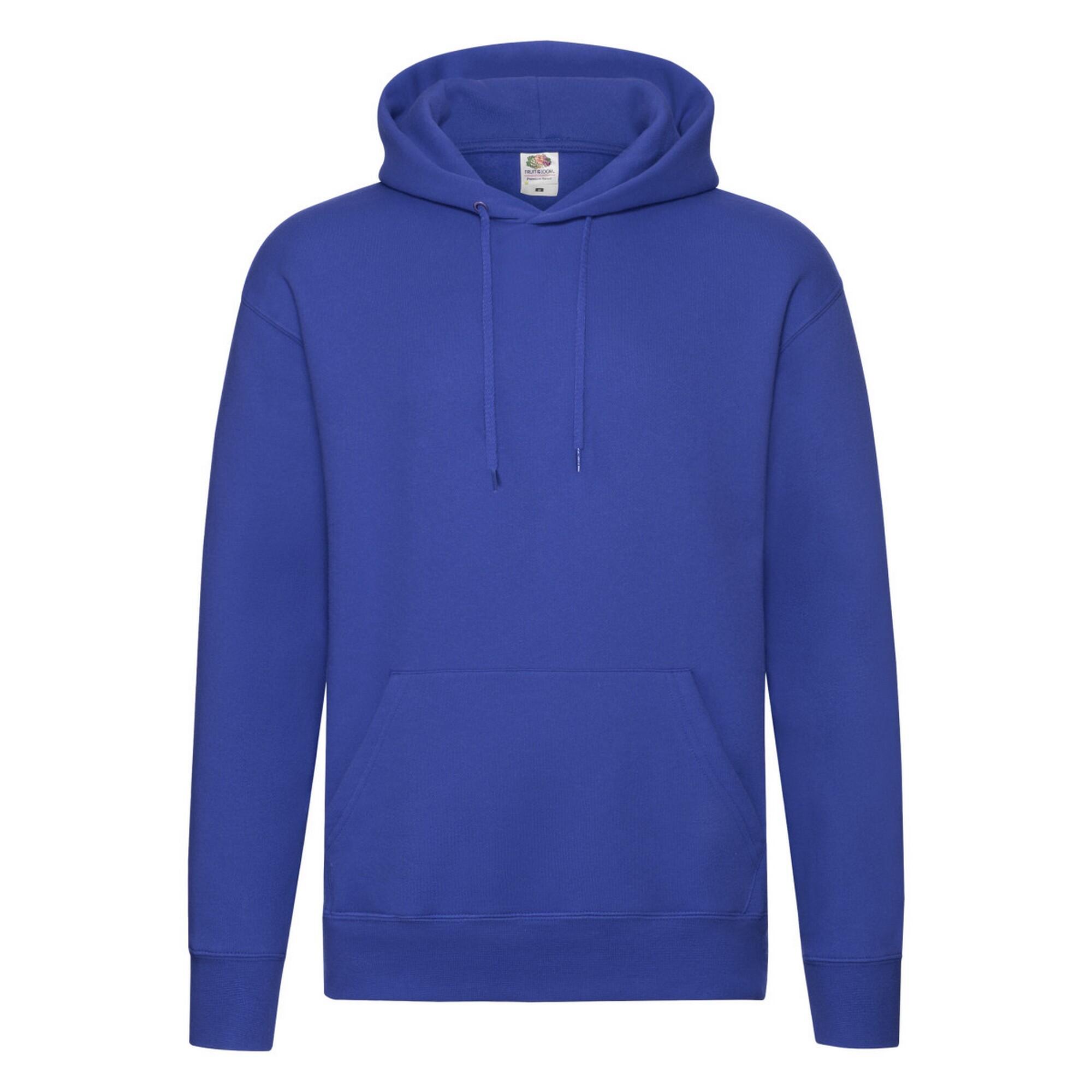 Fruit of the Loom Mens R Hoodie