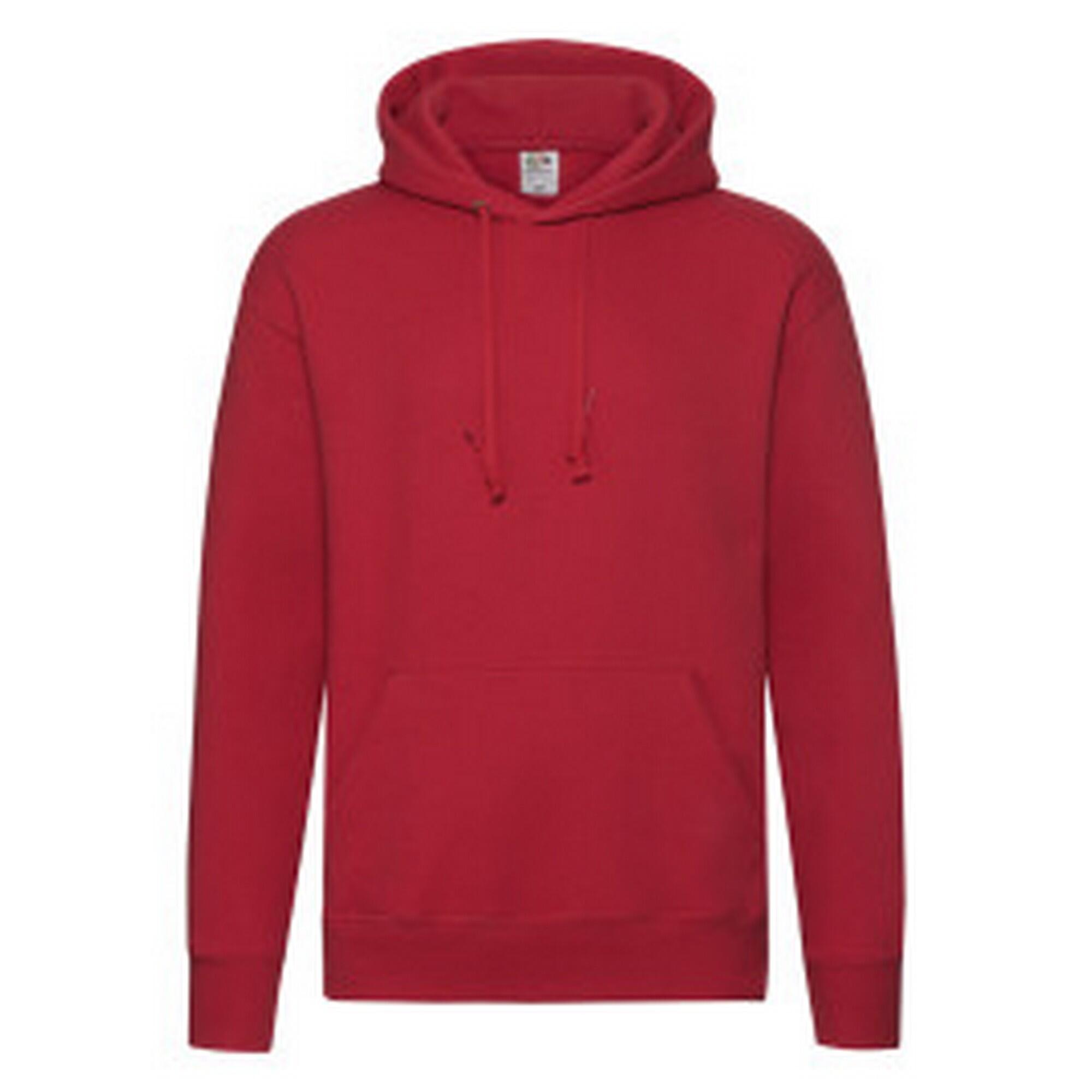 Fruit of the Loom Mens R Hoodie