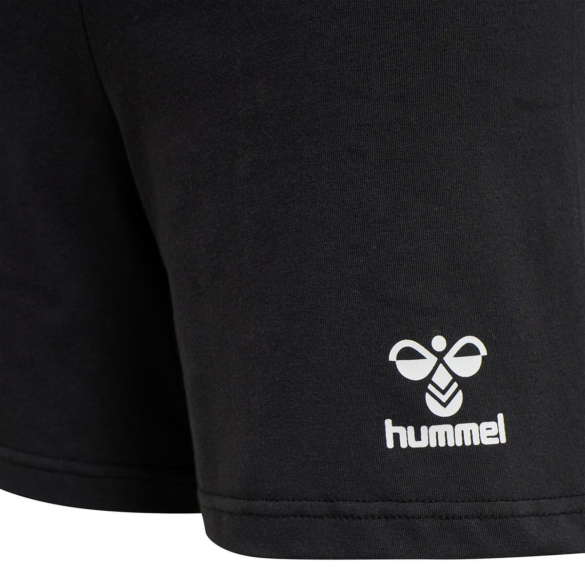Enfiler Short Hmlcore Femme 5/7
