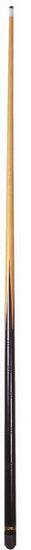 Queue de billard pool monobloc 110 cm de long par John West