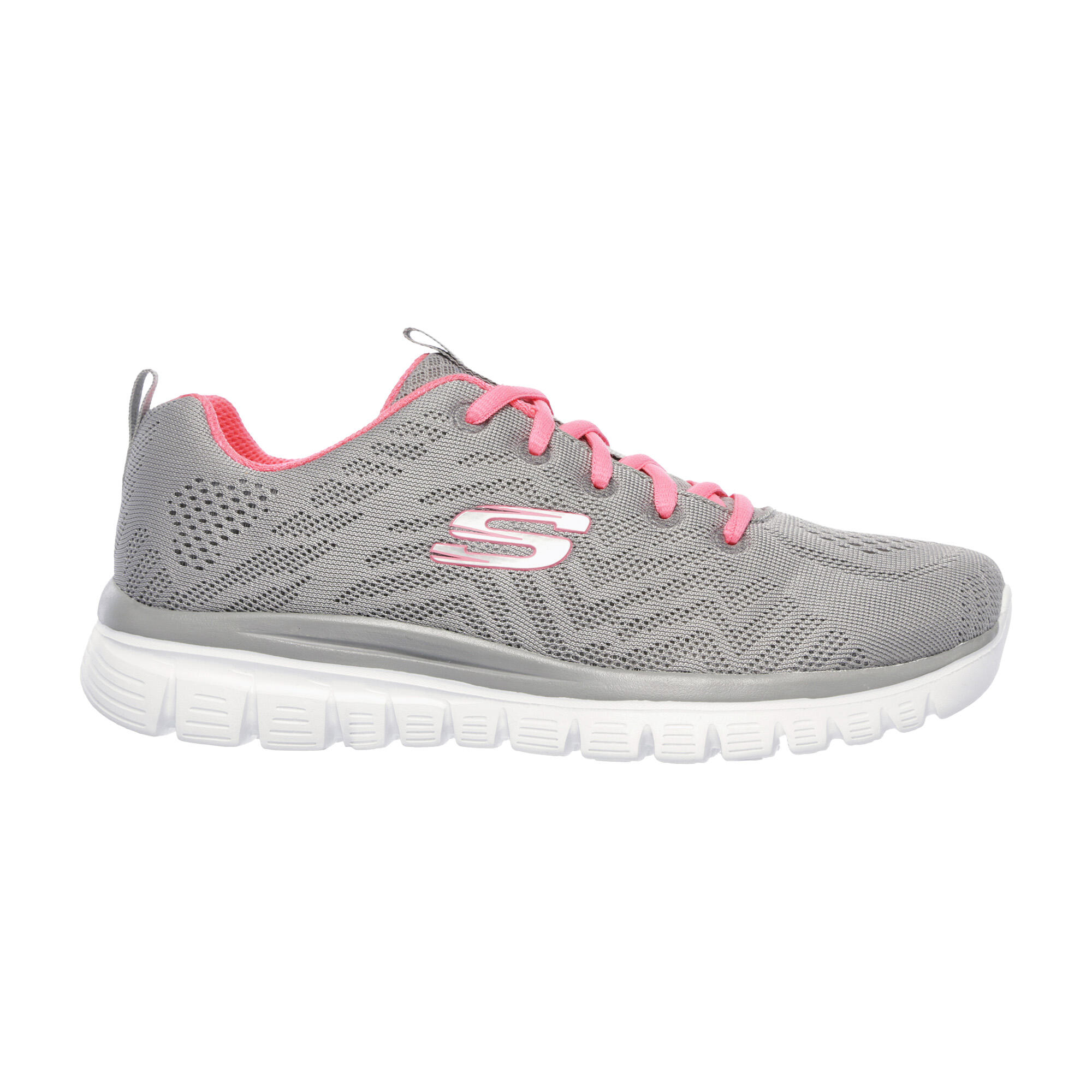 SKECHERS Graceful Get Connected damesschoenen 5/5