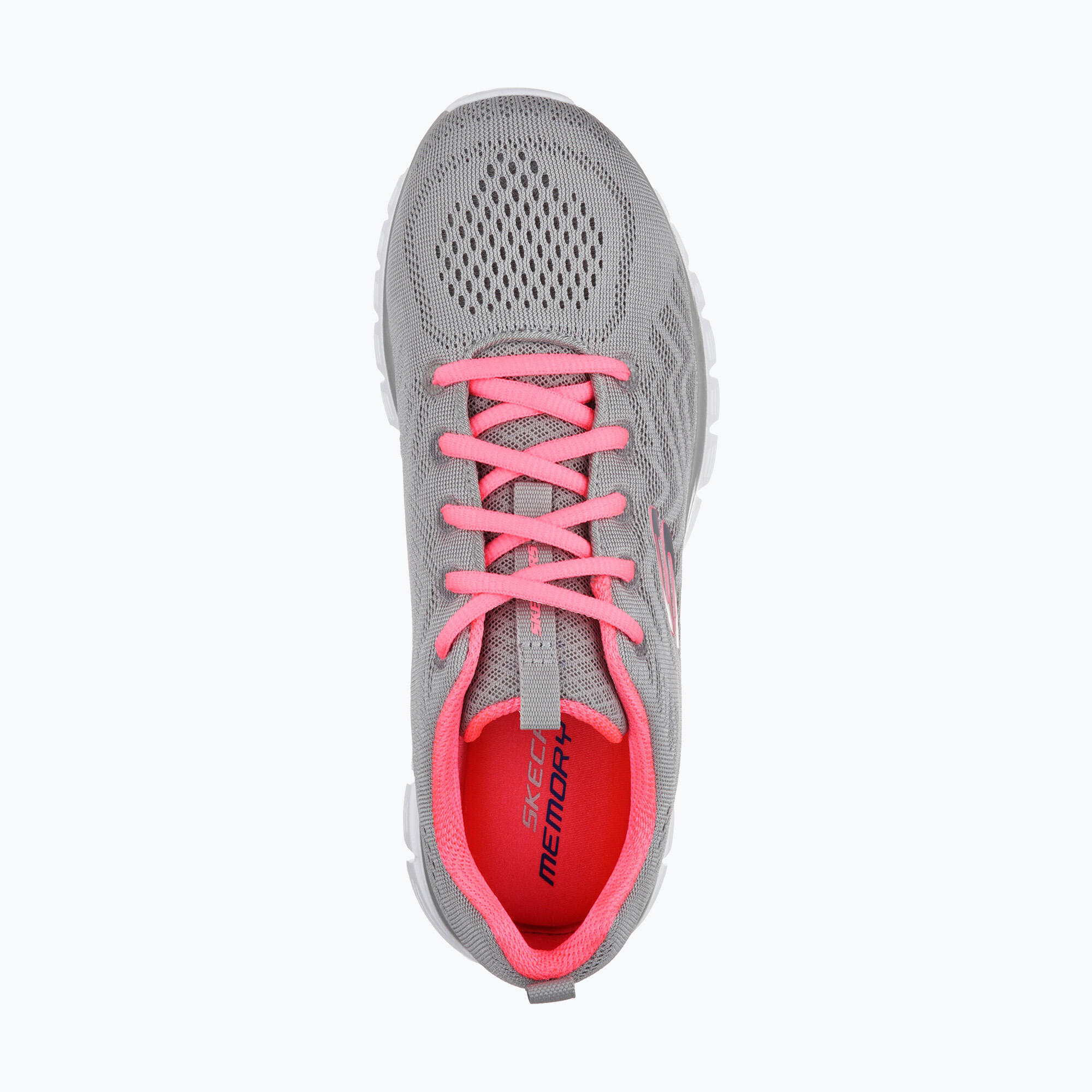 SKECHERS Graceful Get Connected damesschoenen 4/5
