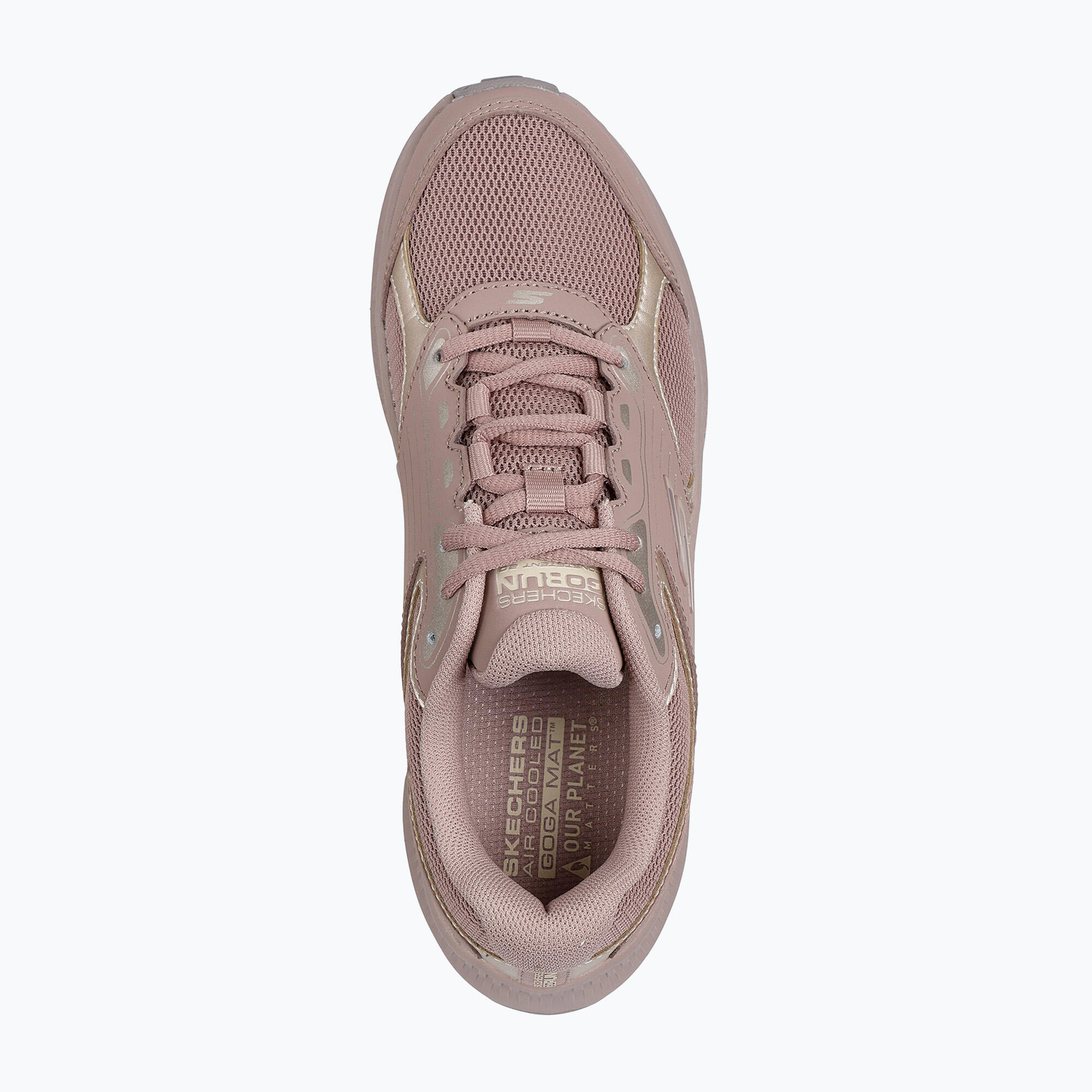 Buty damskie SKECHERS Go Run Consistent 2.0 Advantage 5/6