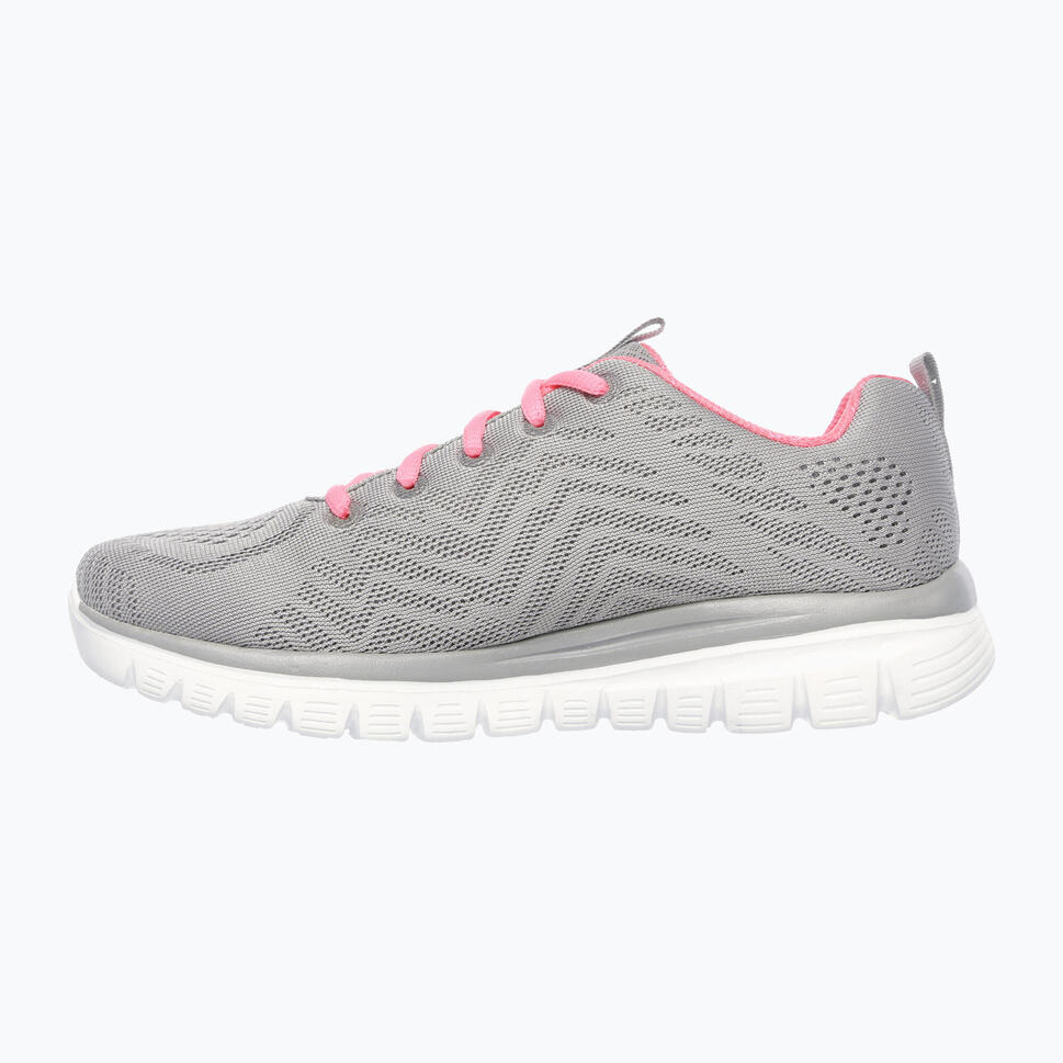Buty damskie SKECHERS Graceful Get Connected
