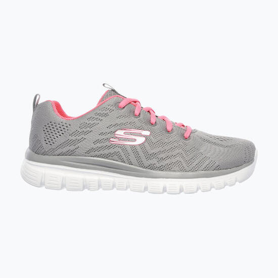 Scarpe da donna SKECHERS Graceful Get Connected
