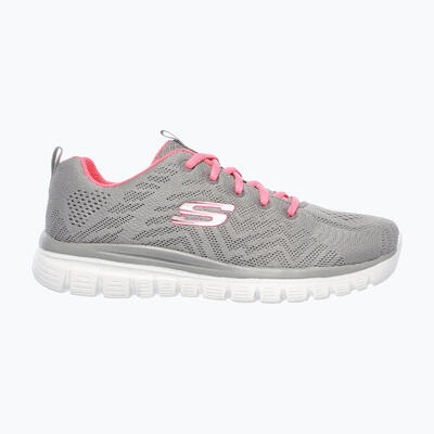 Zapatos de mujer SKECHERS Graceful Get Connected