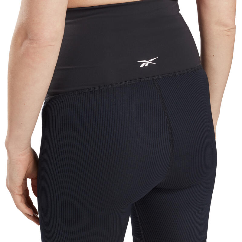 Pantaloncini da donna Reebok Training