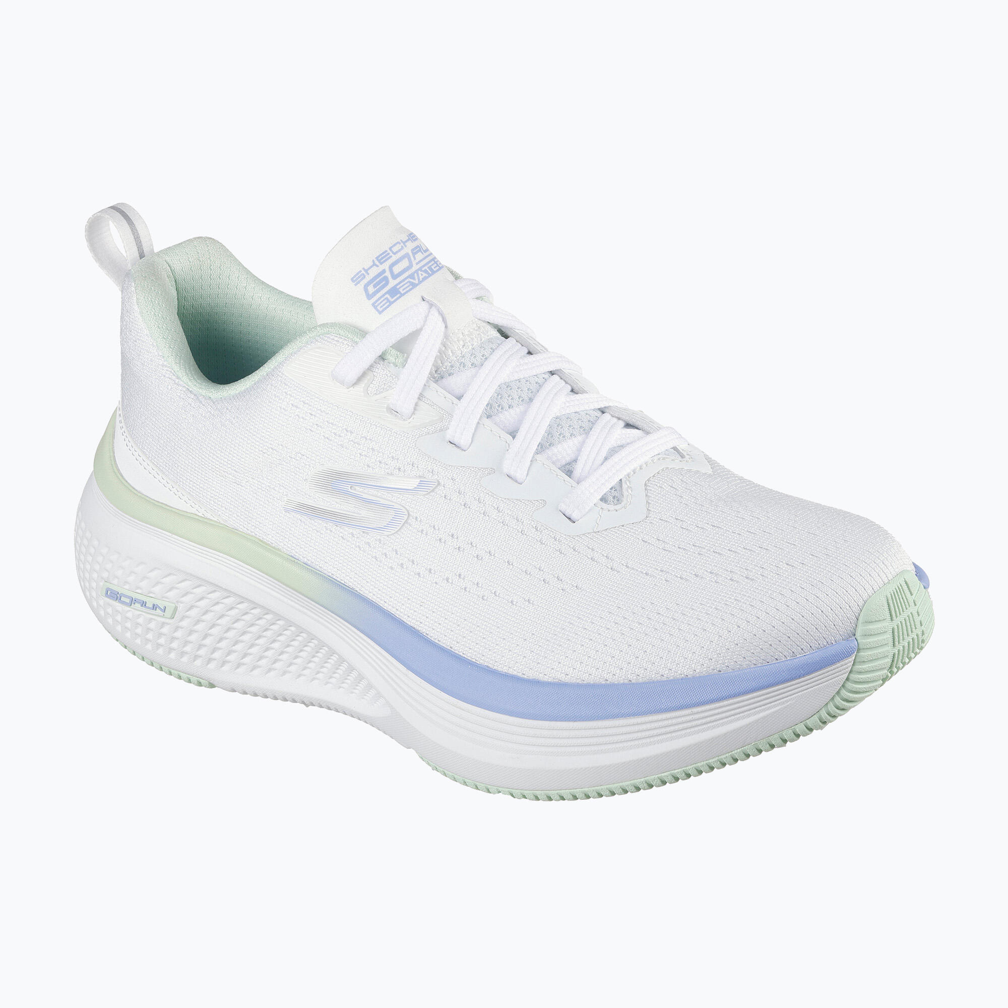 Buty do biegania damskie SKECHERS Go Run Elevate 2.0