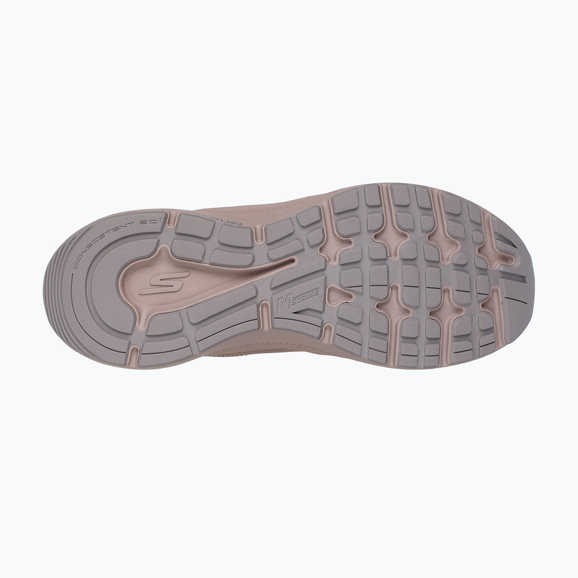 Buty damskie SKECHERS Go Run Consistent 2.0 Advantage 4/6