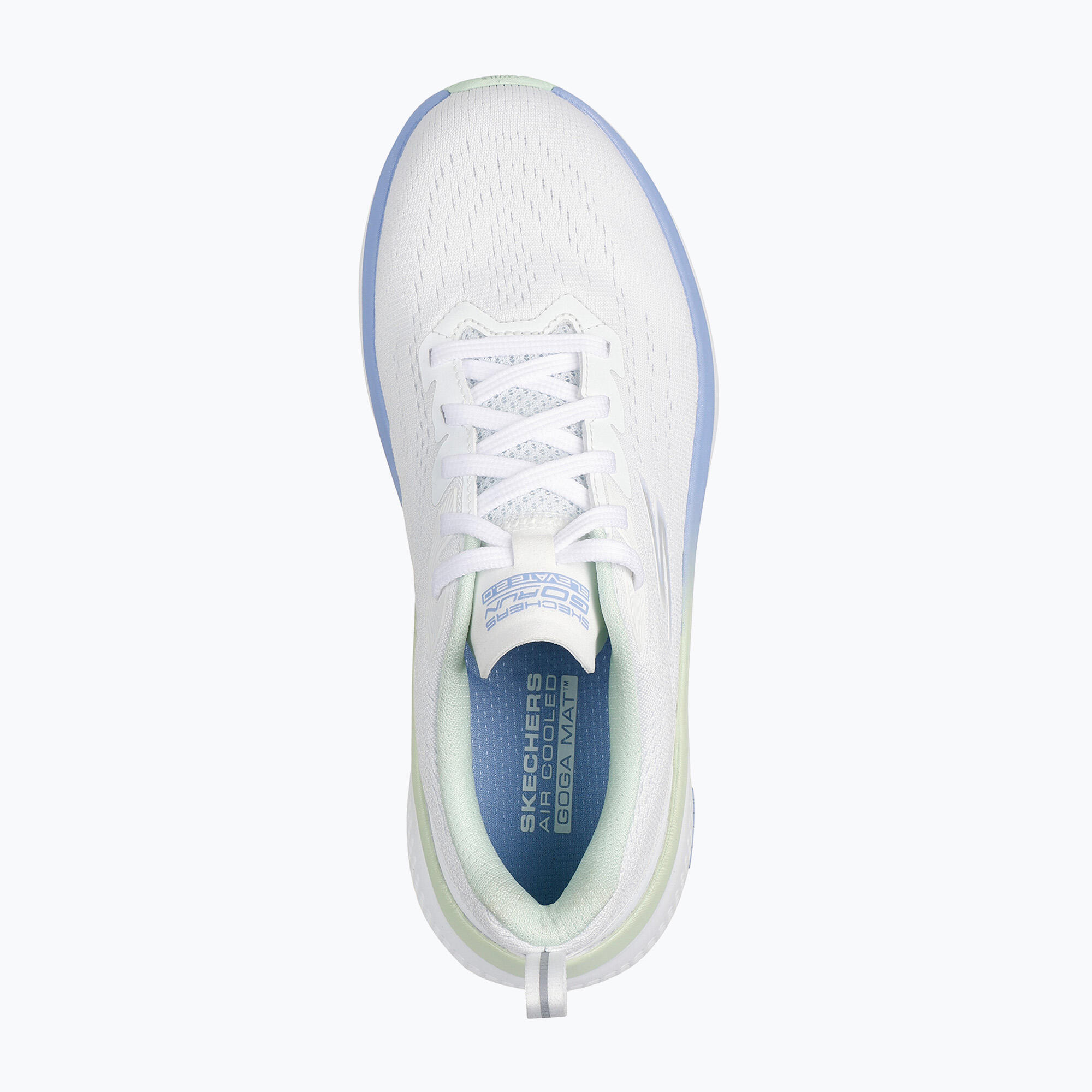 Scarpe Skechers modello 129000WMNT per donne 5/6