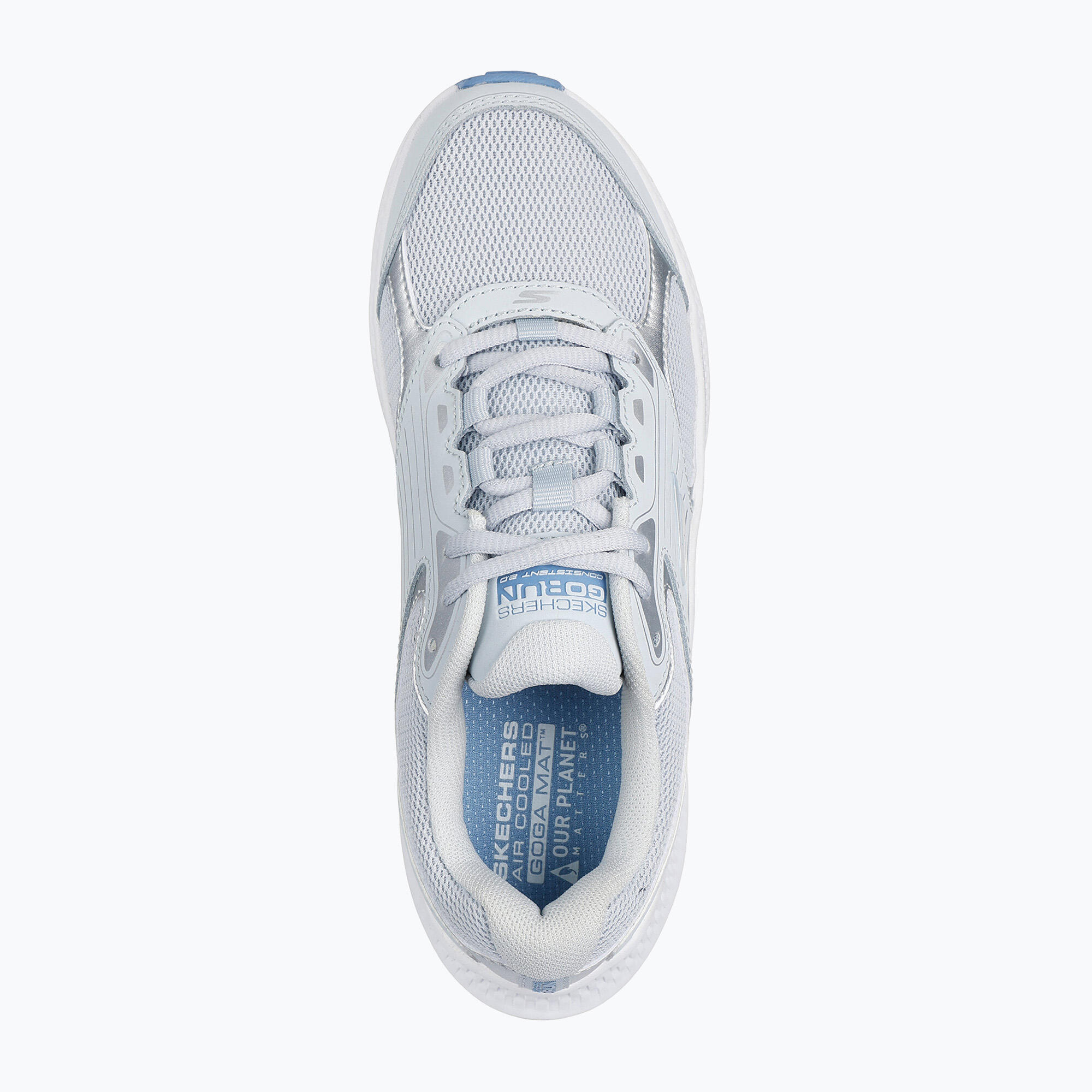 Calçado feminino SKECHERS Go Run Consistent 2.0 Advantage 5/6
