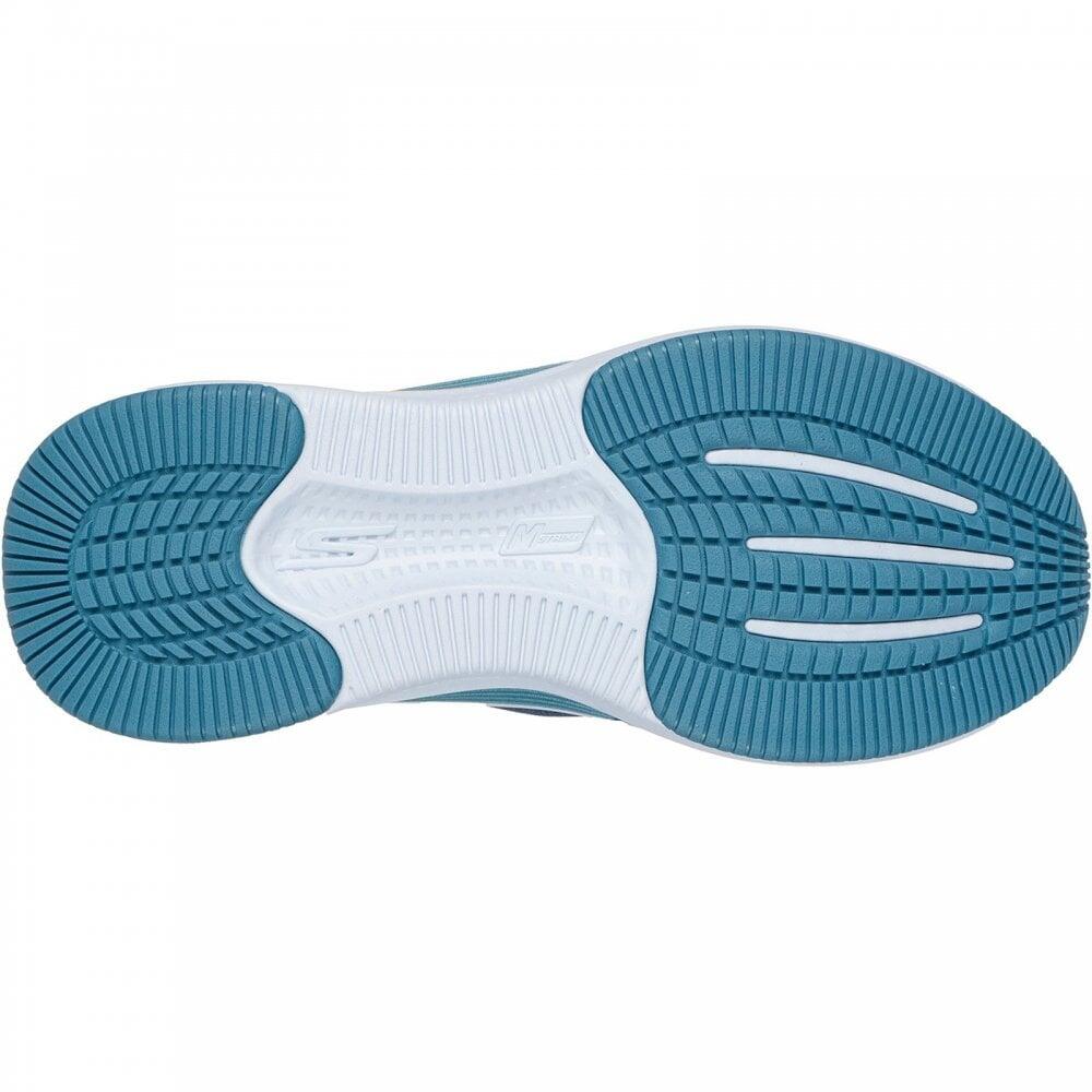 Schoen Skechers model 129006-NVTL voor vrouwen 4/7