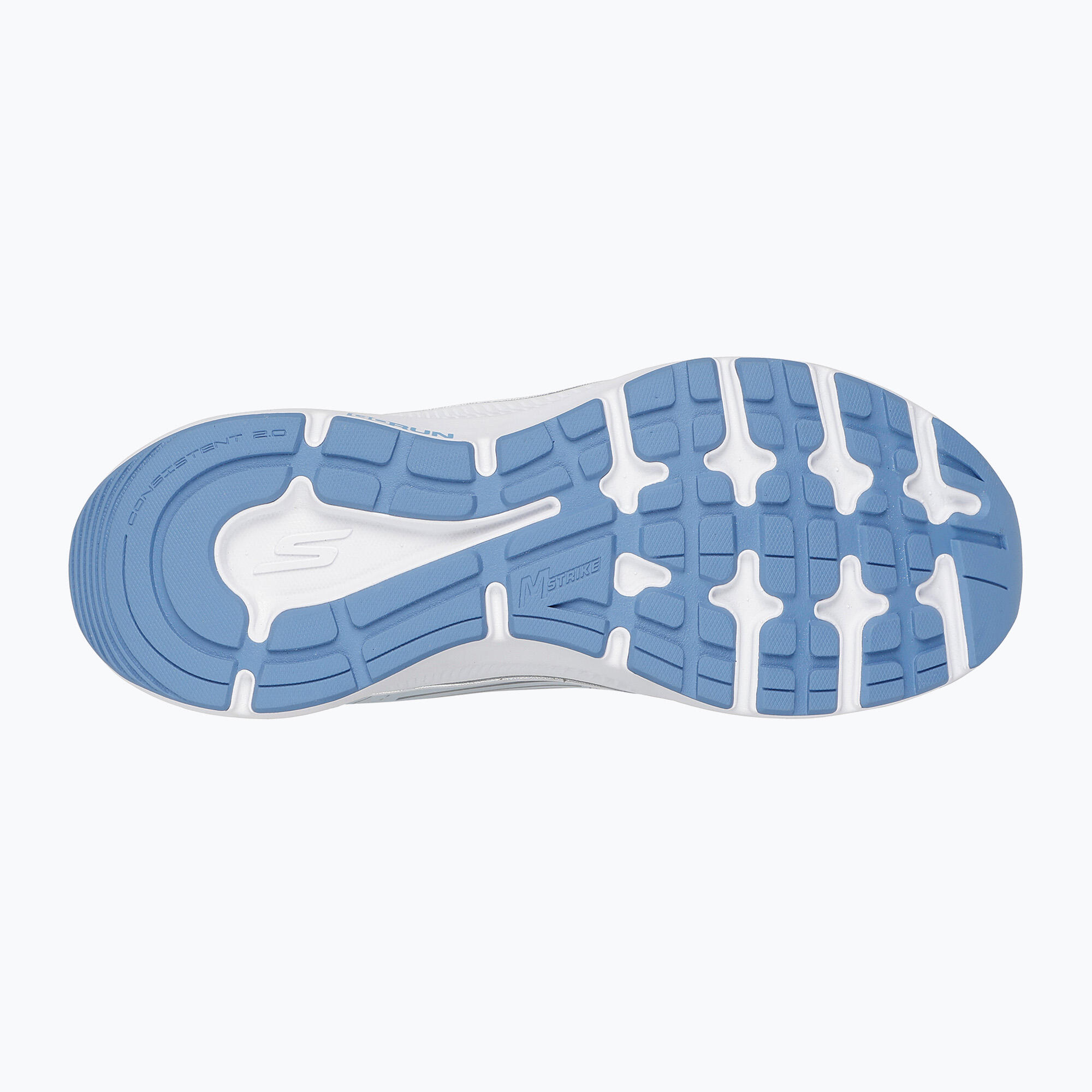Calçado feminino SKECHERS Go Run Consistent 2.0 Advantage 4/6