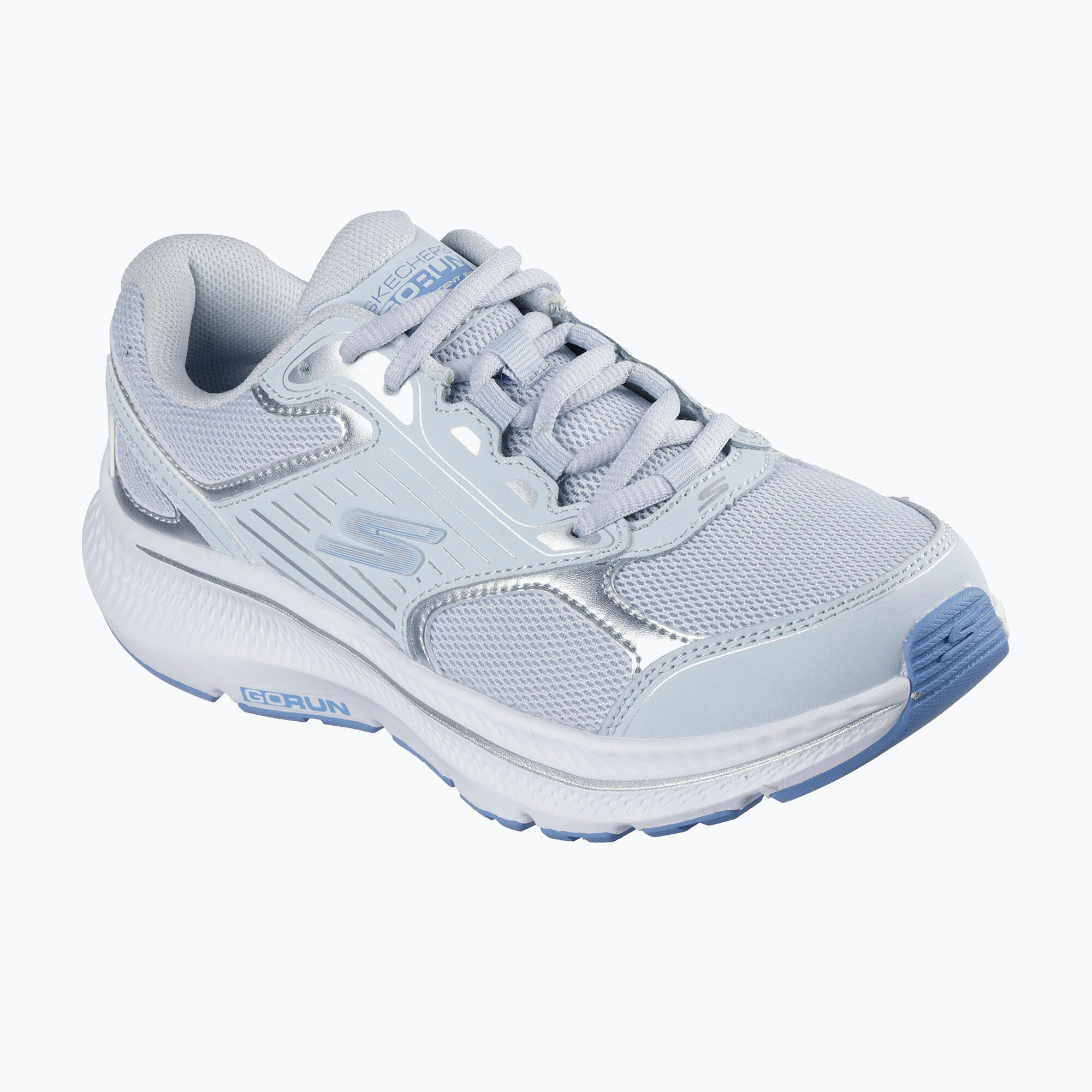 Calçado feminino SKECHERS Go Run Consistent 2.0 Advantage 2/6