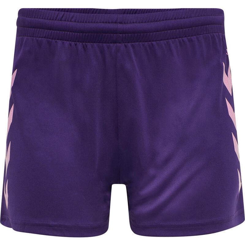 Short femme Hummel hmlhmlCORE