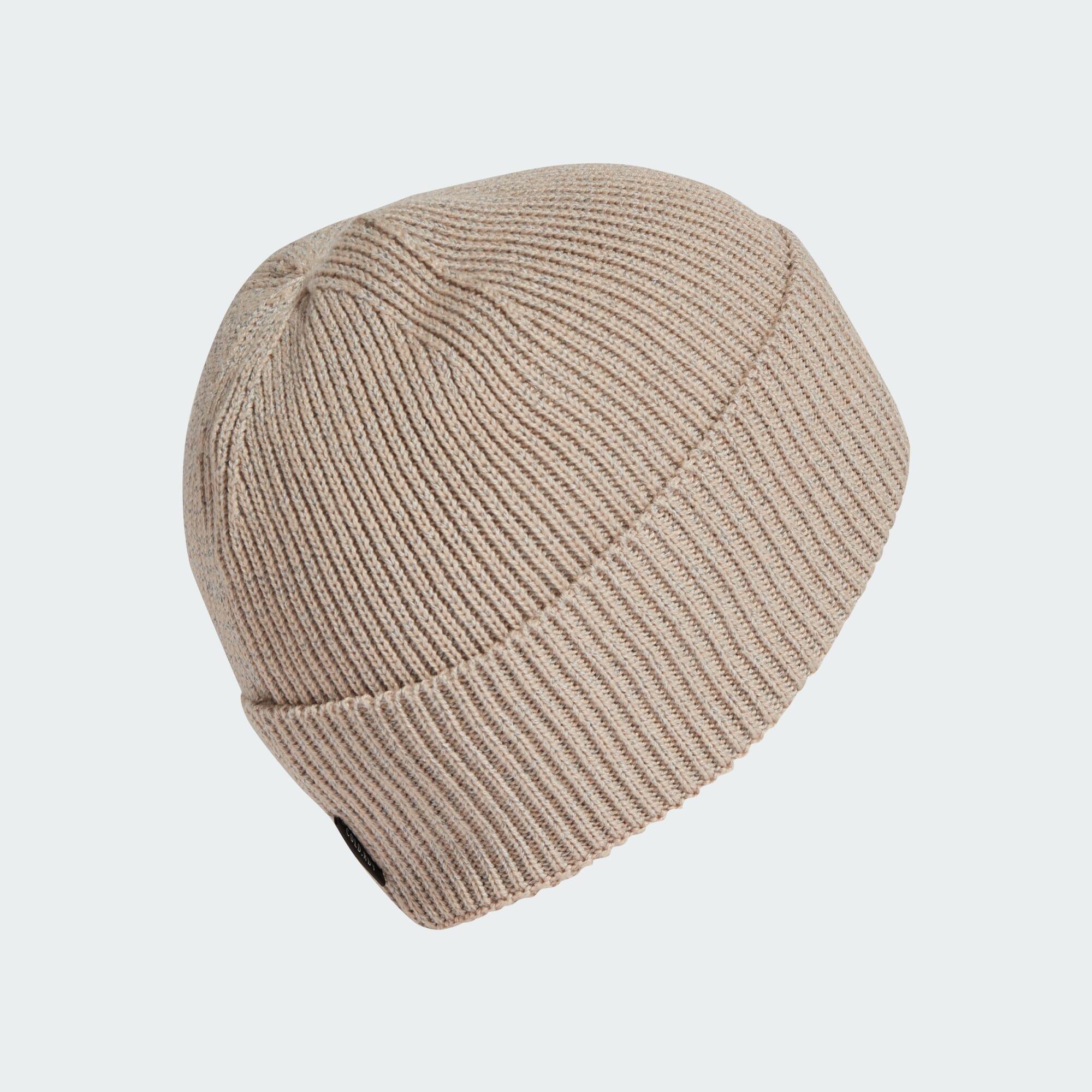 Gorro de Running Refletor COLD.RDY 3/6
