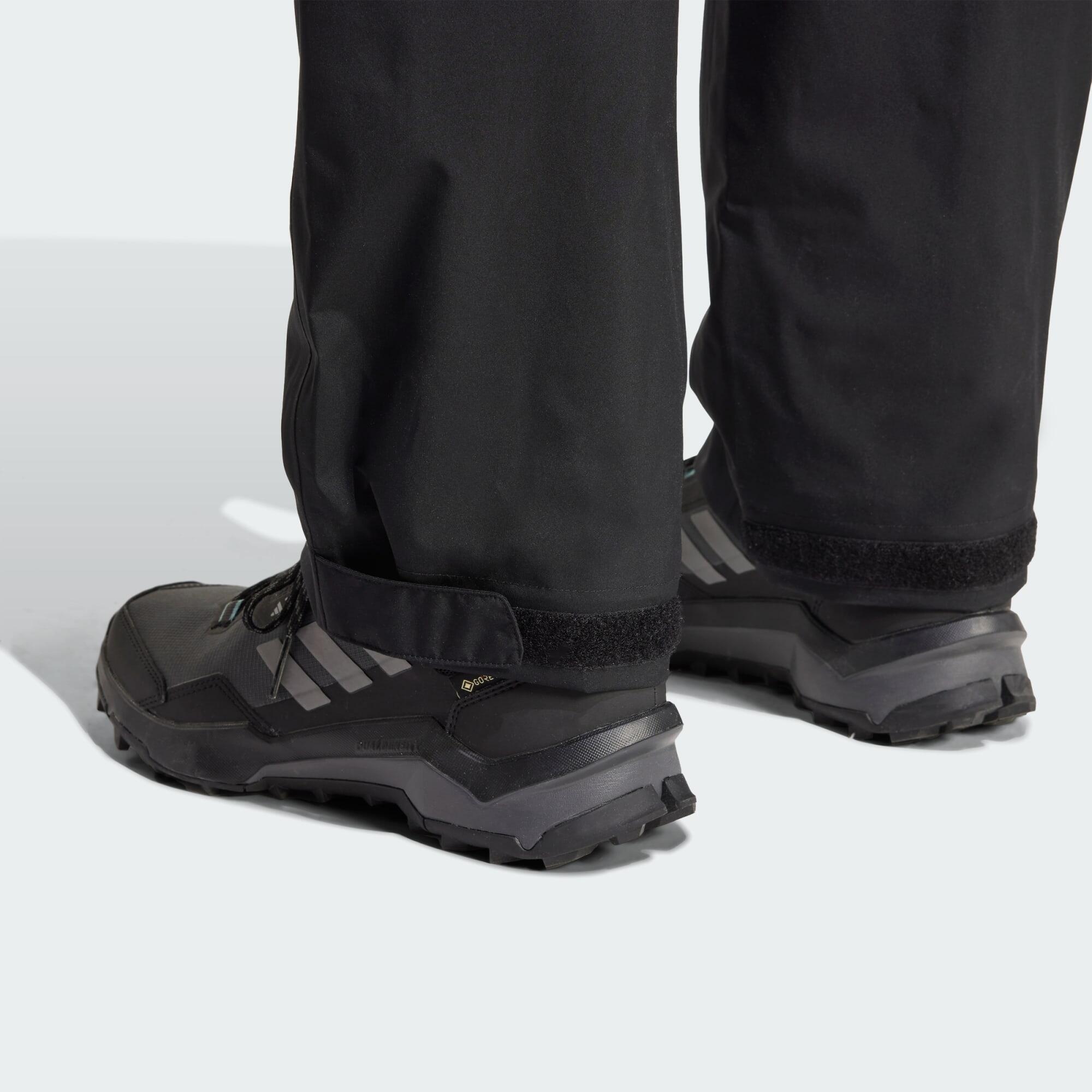 Terrex Multi Climaproof Two-Layer Rain Pants 5/5