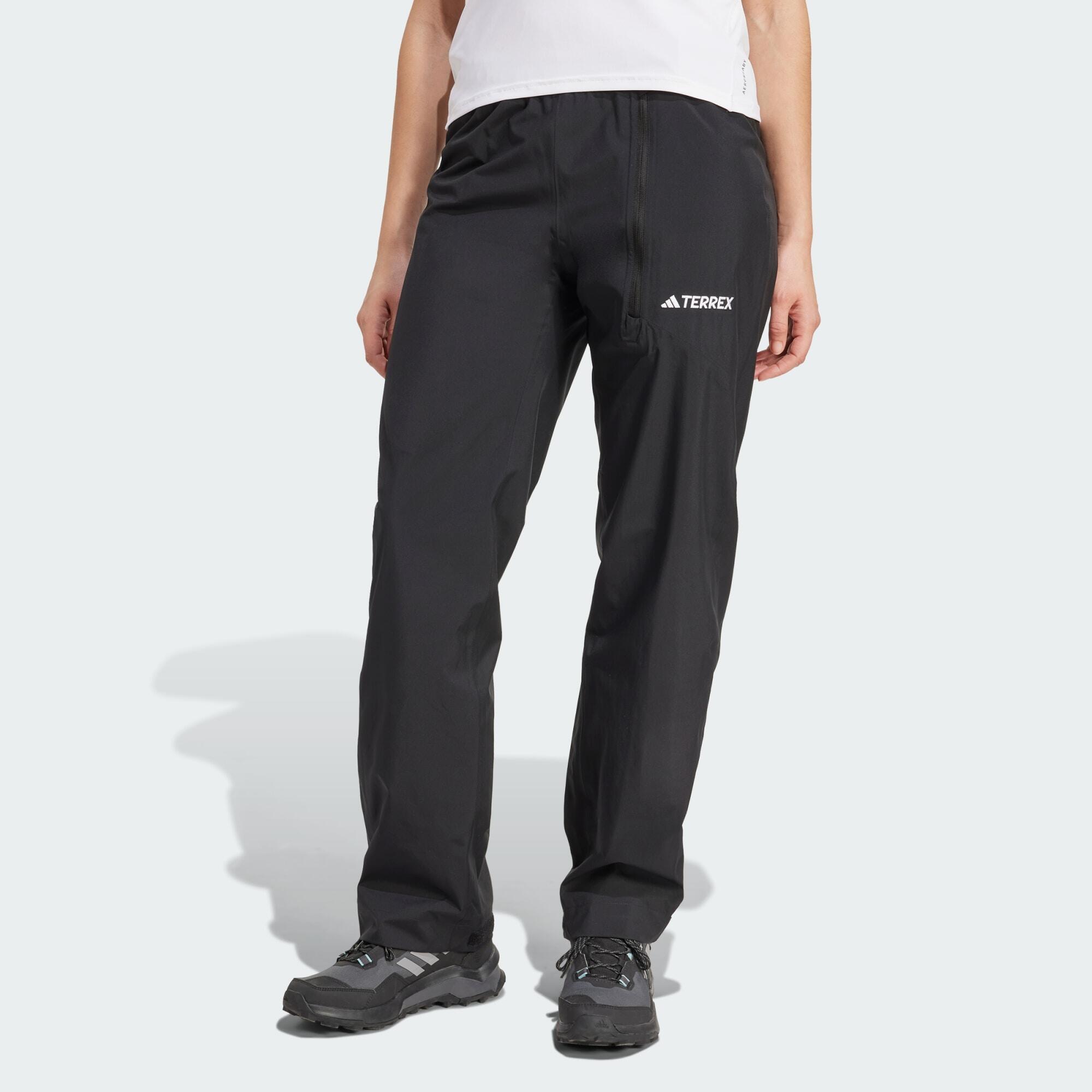 Terrex Multi Climaproof Two-Layer Rain Pants 1/5