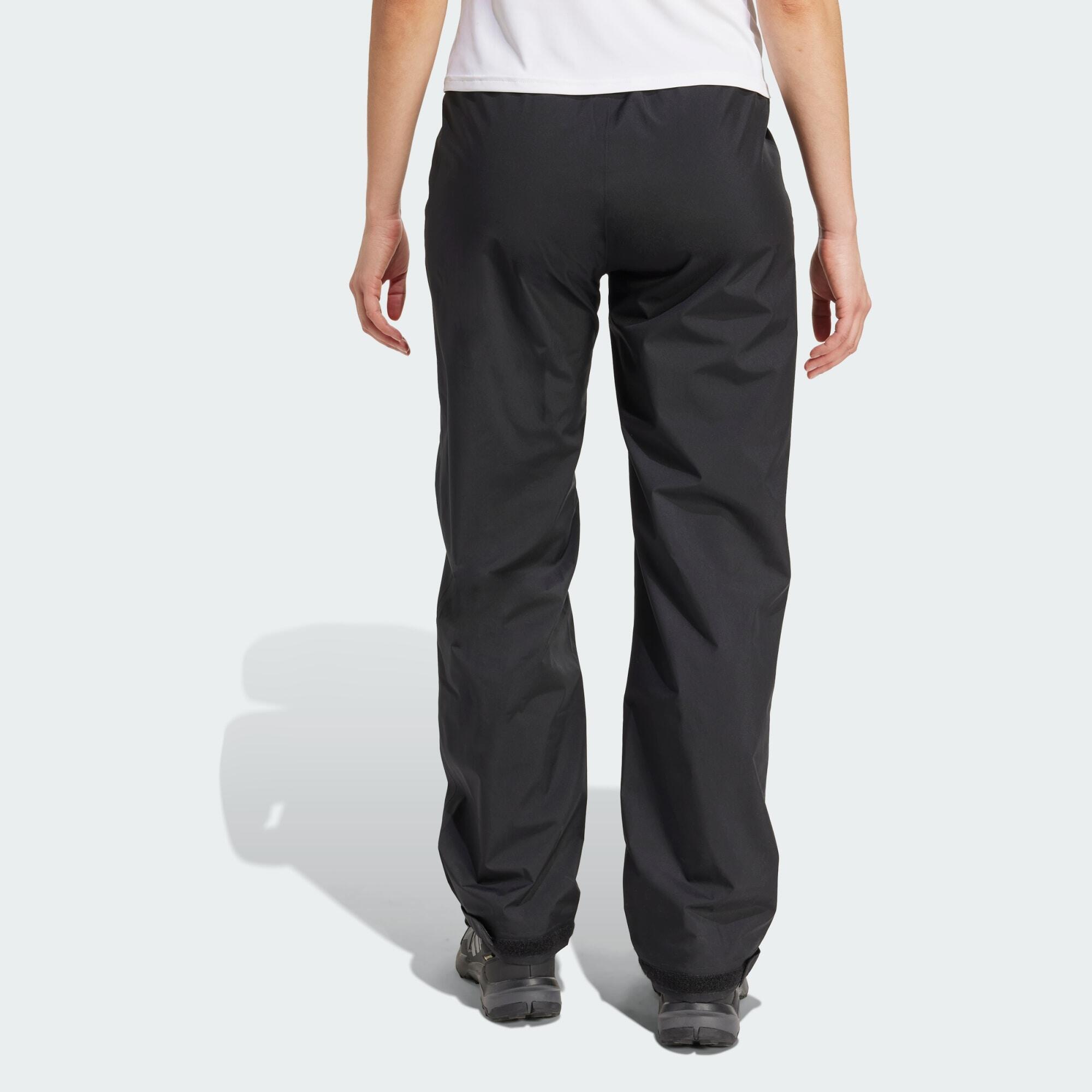 Terrex Multi Climaproof Two-Layer Rain Pants 3/5