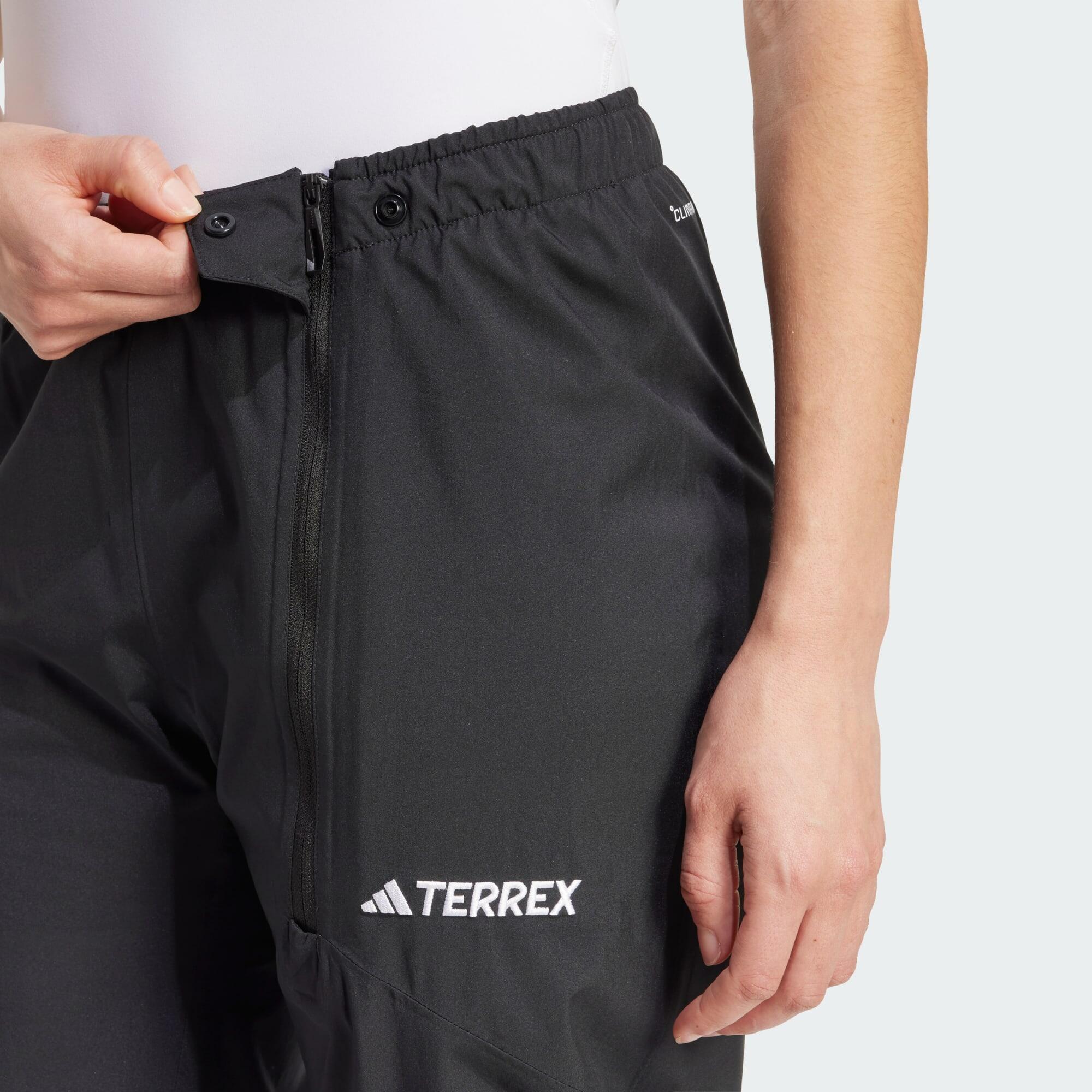 Terrex Multi Climaproof Two-Layer Rain Pants 4/5