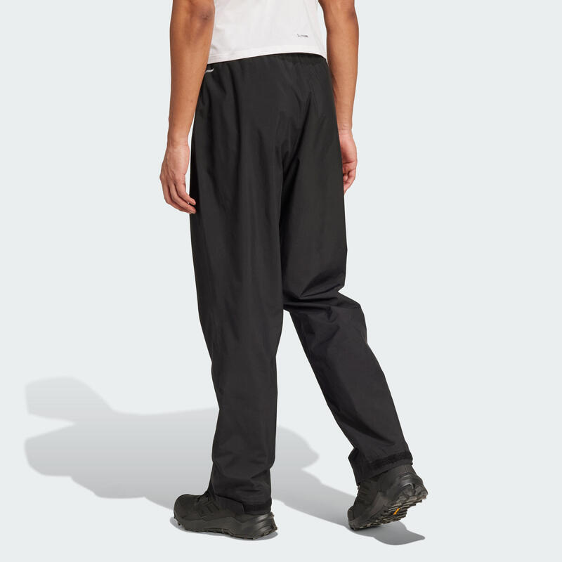 Pantaloni De Ploaie Terrex Multi Climaproof 2.0 În Două Straturi