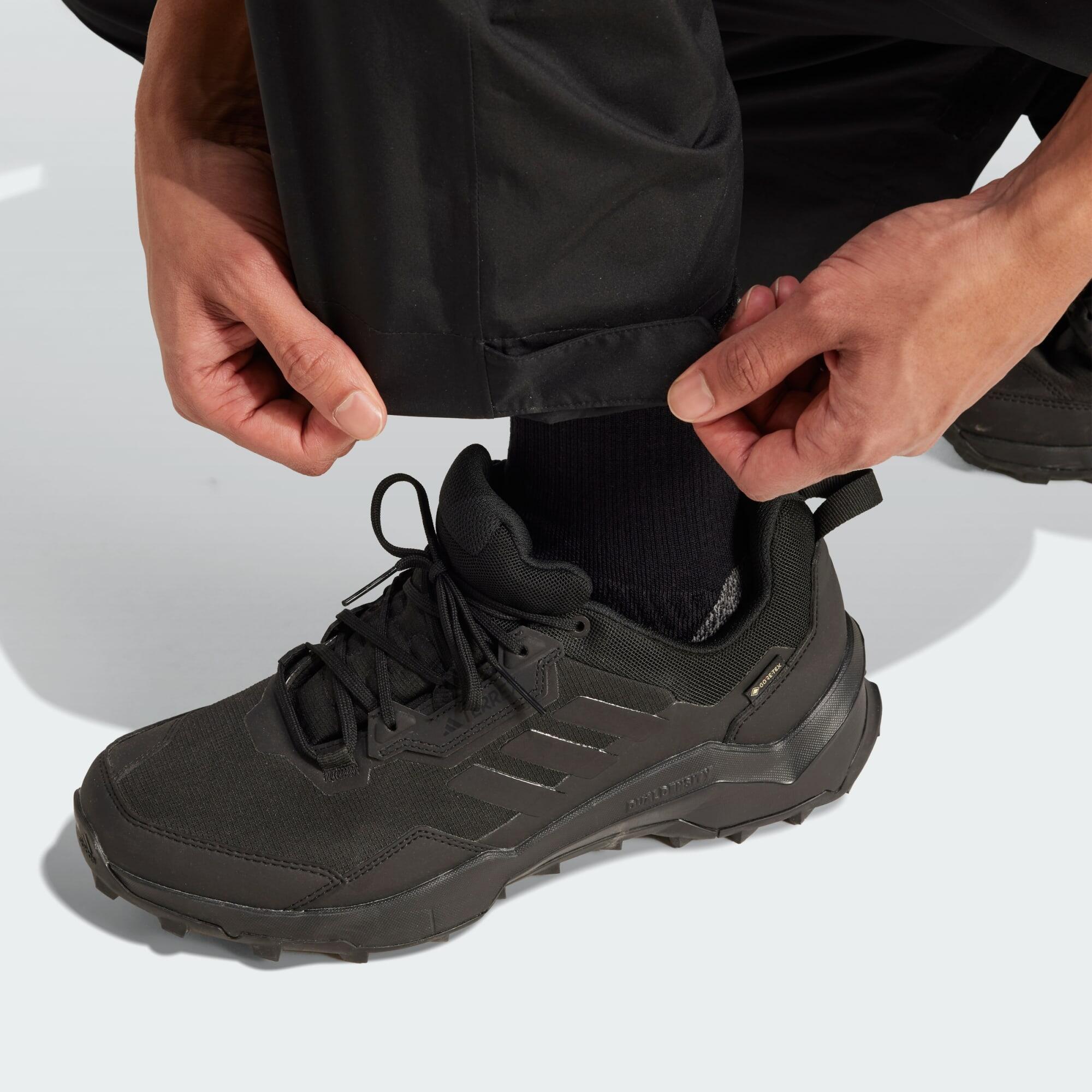 Adidas Terrex Pantaloni Impermeabili Goretex Adidas Terrex Multi