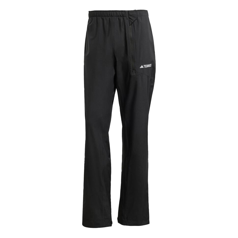 Dwuwarstwowe spodnie przeciwdeszczowe Terrex Multi Climaproof 2.0