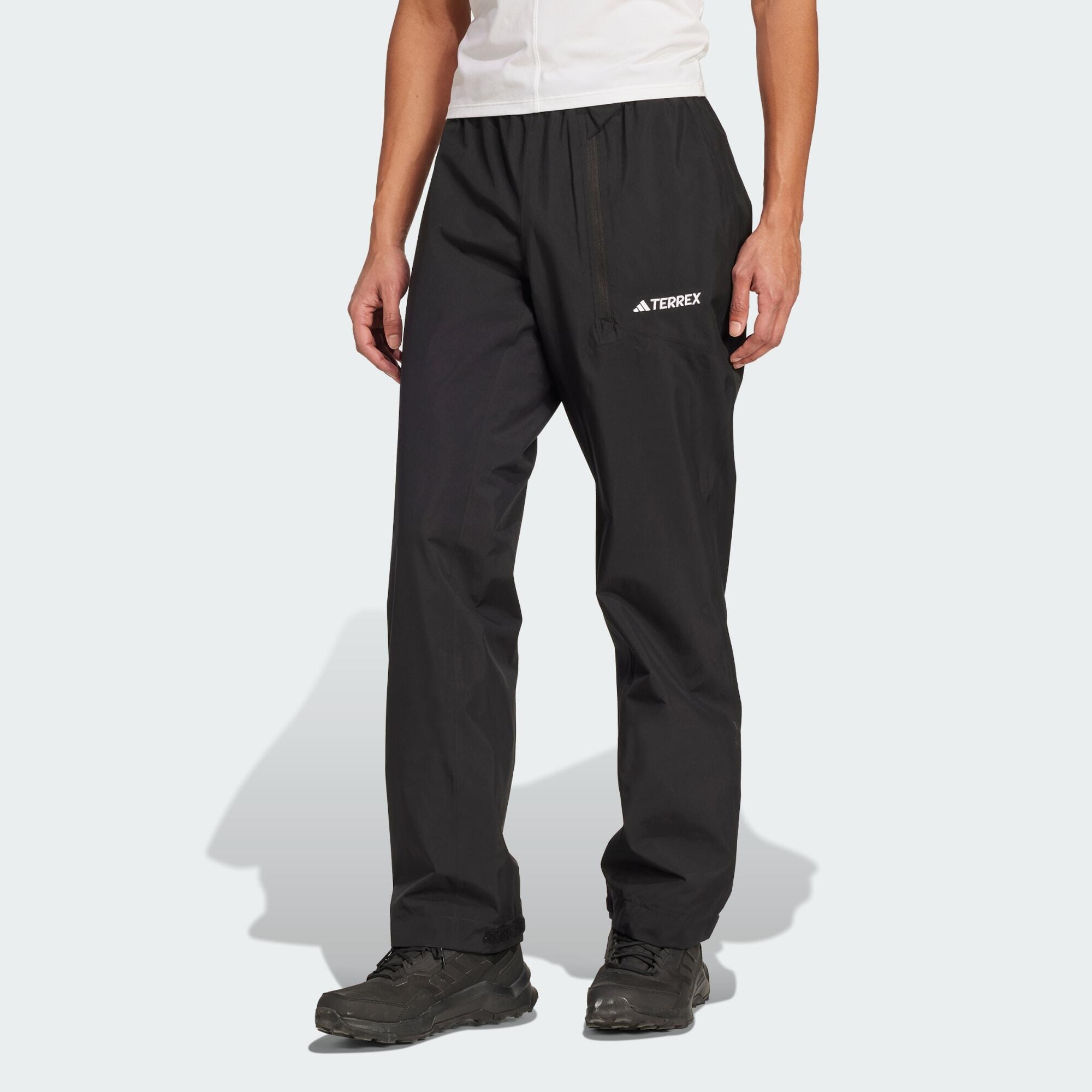 ADIDAS Terrex Multi Climaproof Two-Layer Rain Pants 2.0