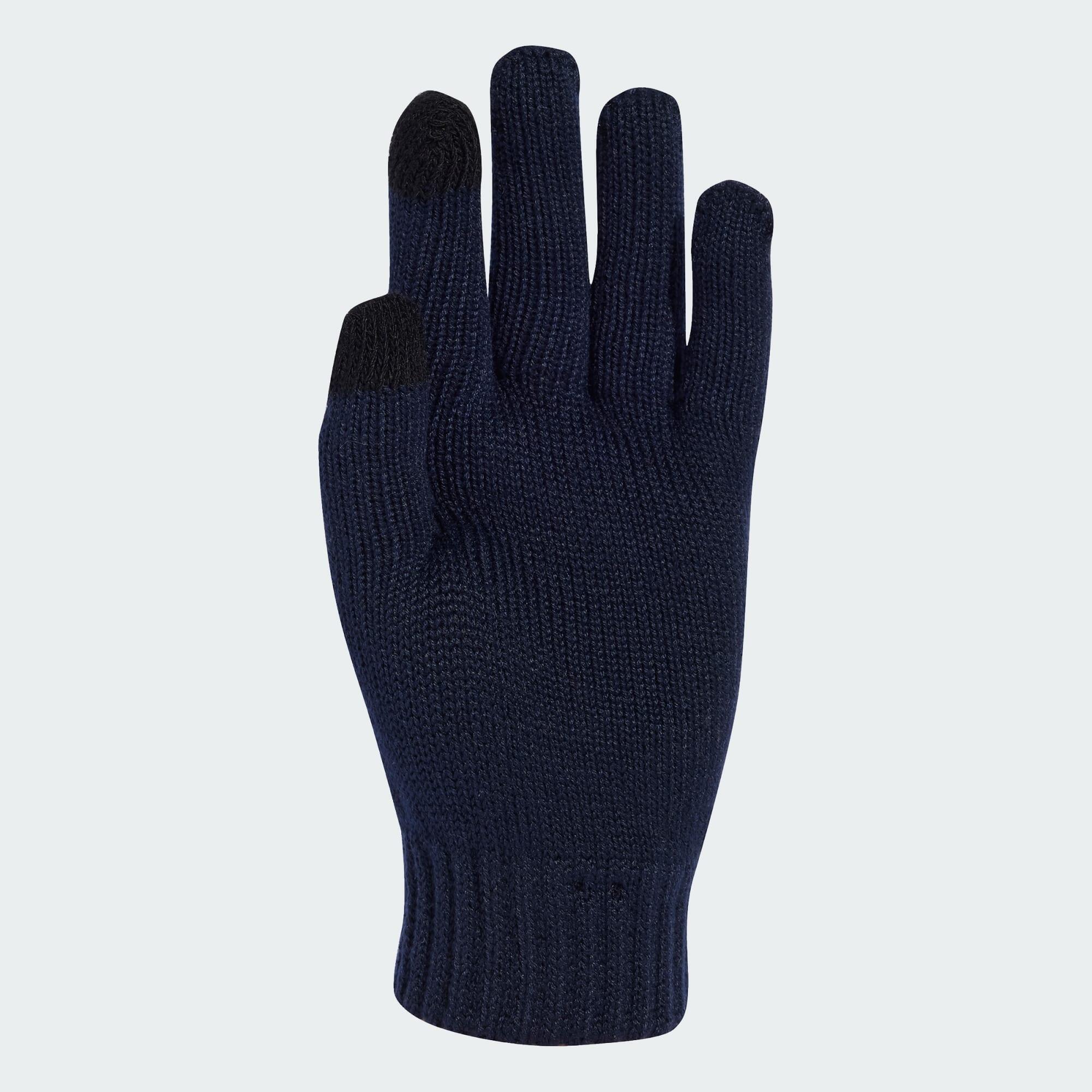 Real Madrid Handschuhe 2/5