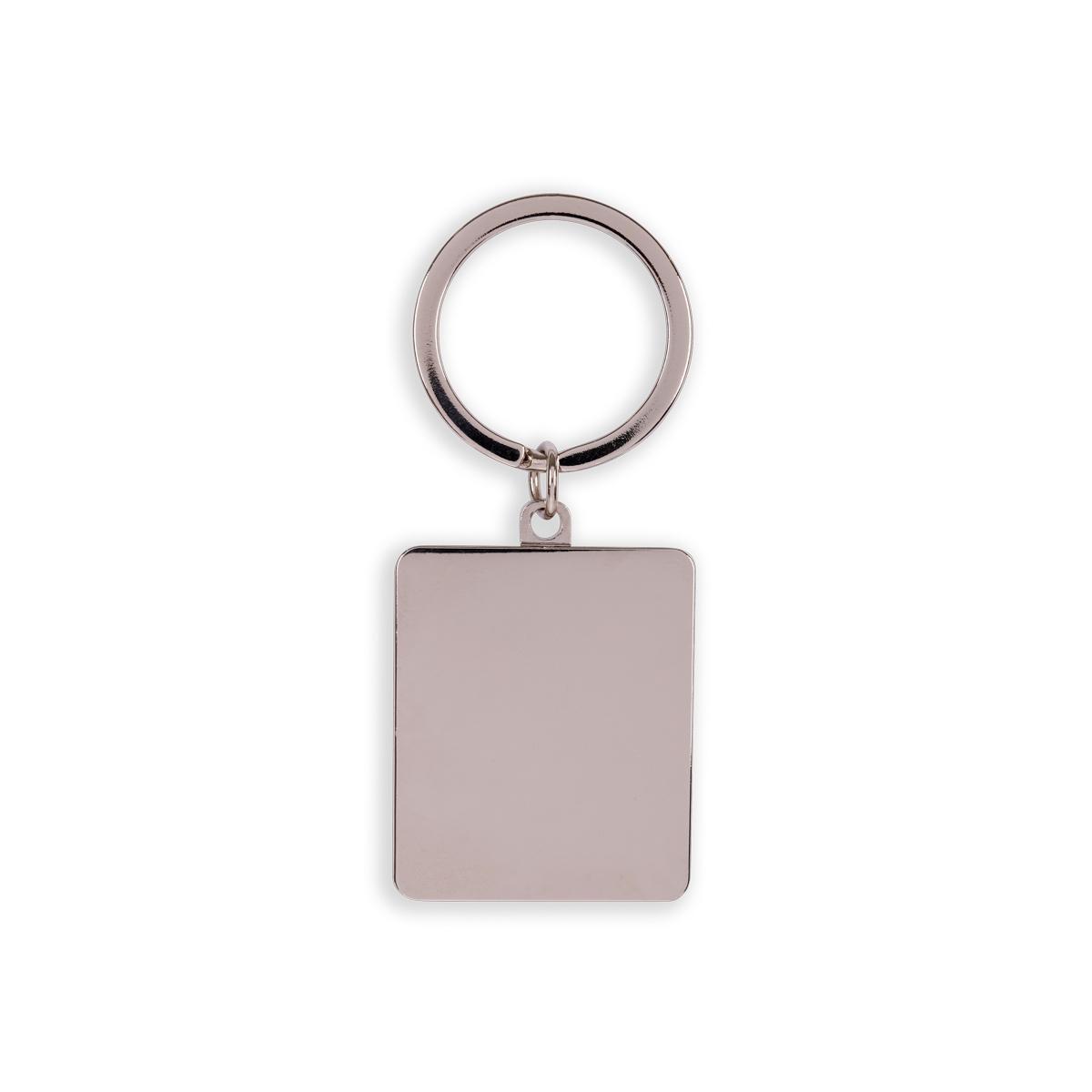 Porte-Clés Serviettes Roland-Garros - Bleu 2/2
