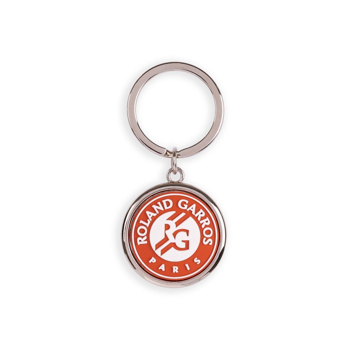 Porte-Clés Mr Balle Roland-Garros - Terre battue 2/2