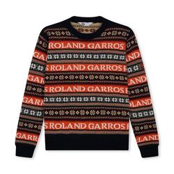 Pull de Noël unisexe - Multicolor