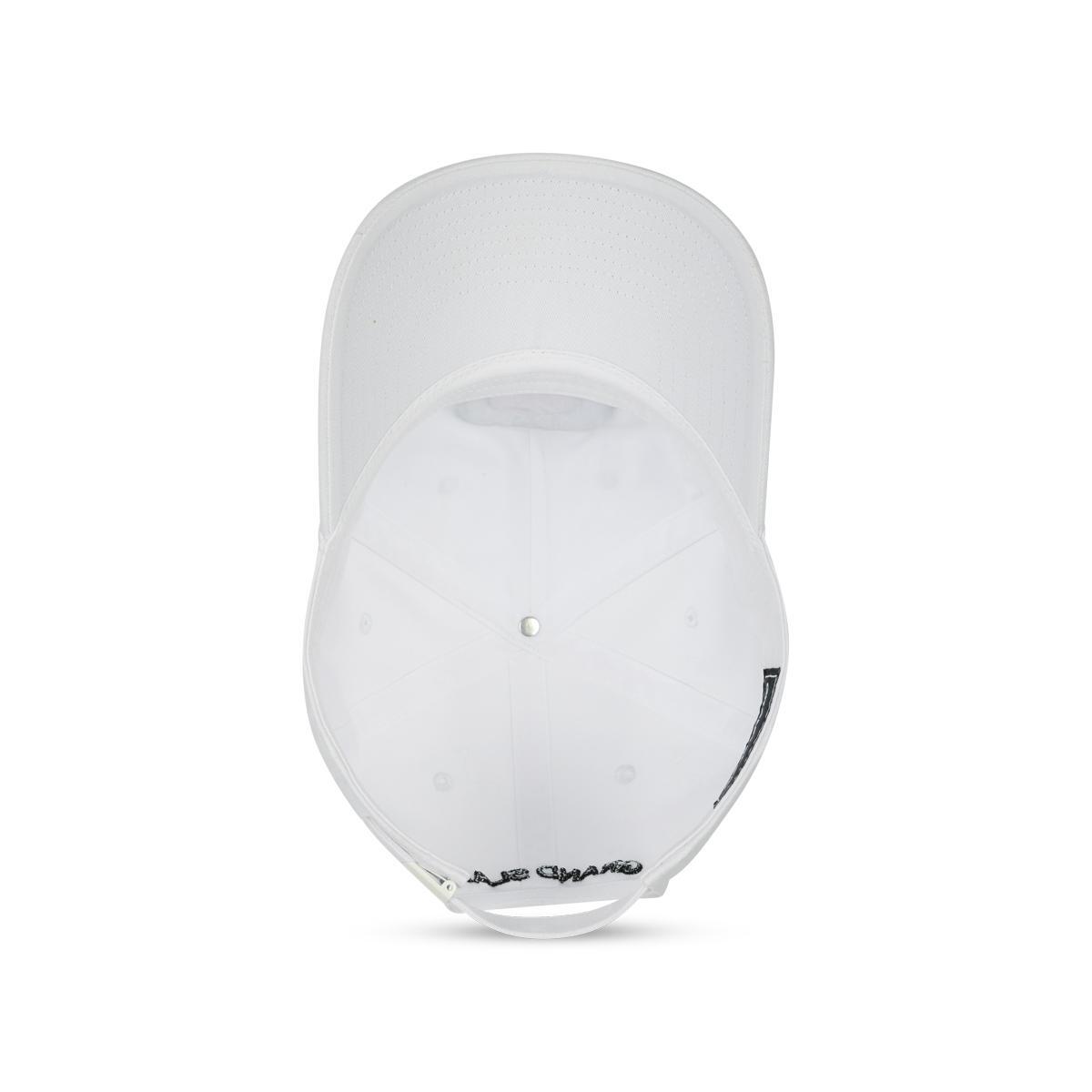 Casquette Grand Slam Roland-Garros - Blanc 5/5