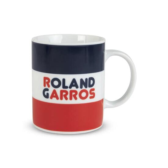 Kubek ceramiczny Roland Garros
