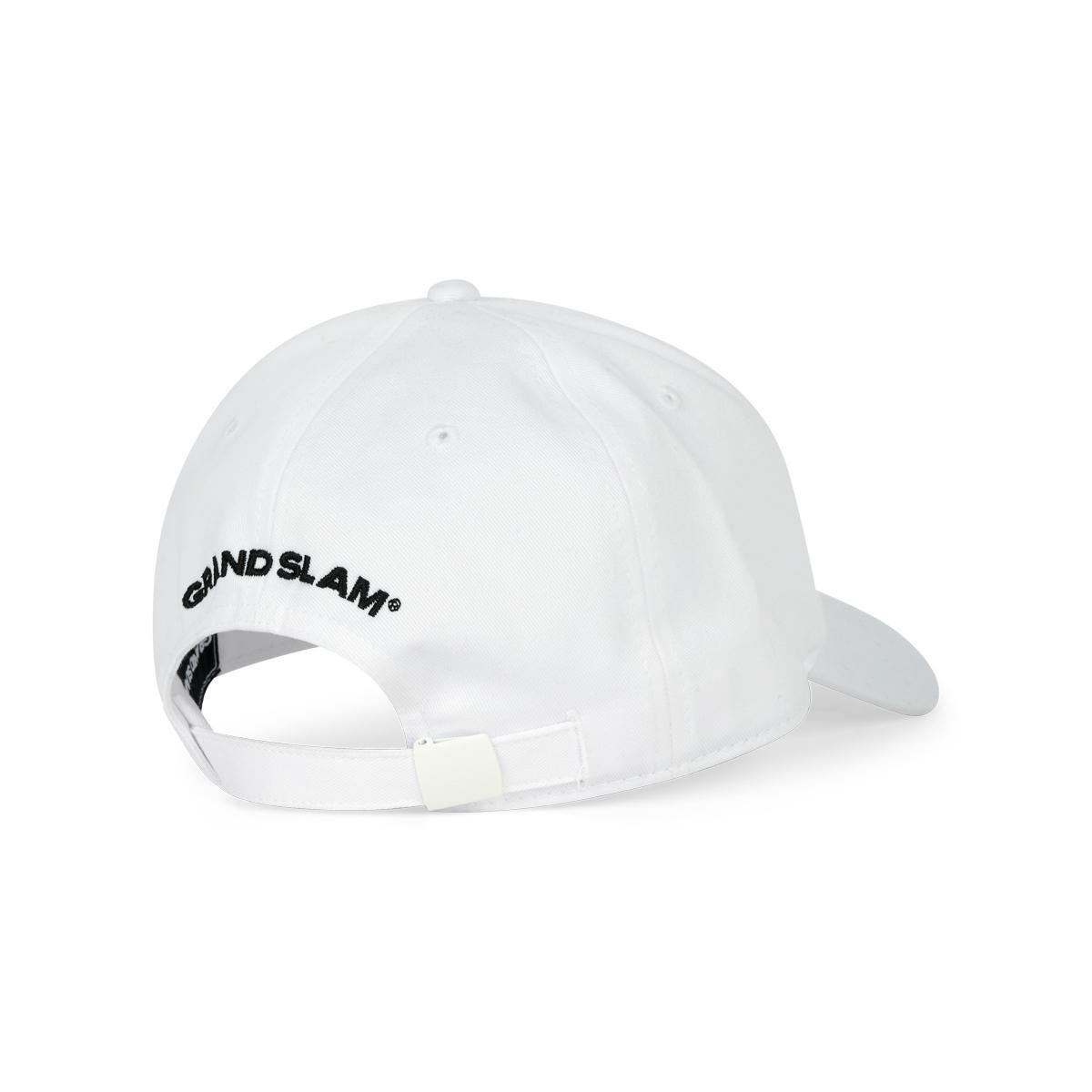Casquette Grand Slam Roland-Garros - Blanc 4/5