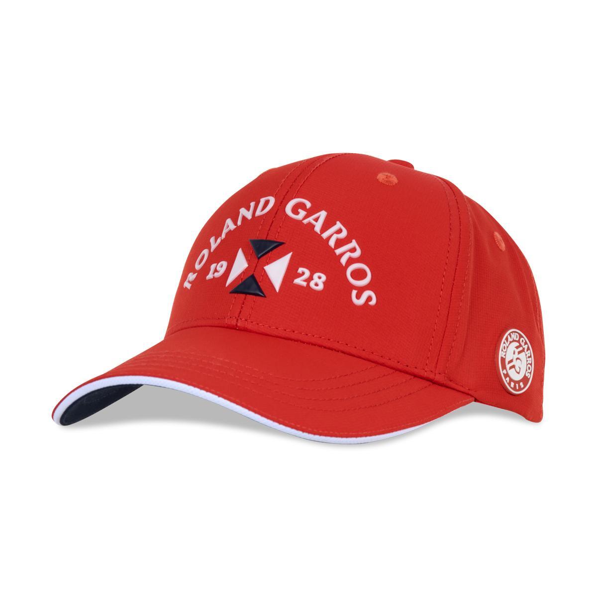Casquette Golf ADN Roland-Garros - Terre battue 4/5