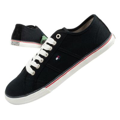 Buty sportowe trampki do chodzenia męskie Tommy Hilfiger