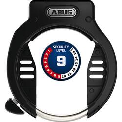 Antivol cadre Abus 4650SL R OE
