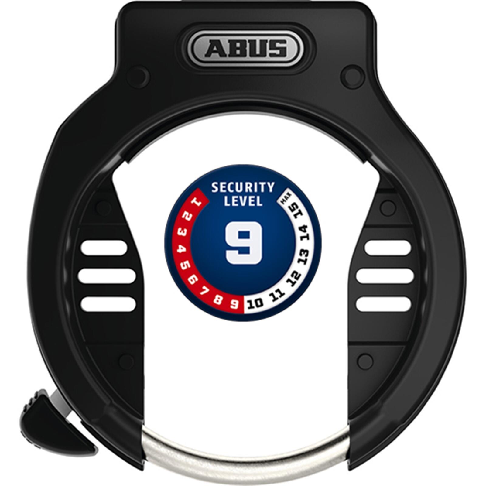 ABUS Serratura del telaio Abus 4650SL R OE