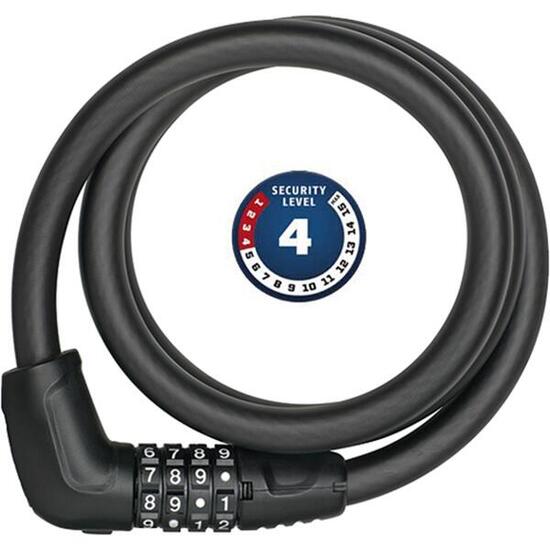 Antivol câble Abus Tresor 6412C/120