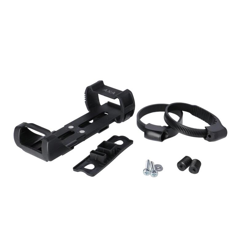 Support AXA pour pli 85 emplacement noir
